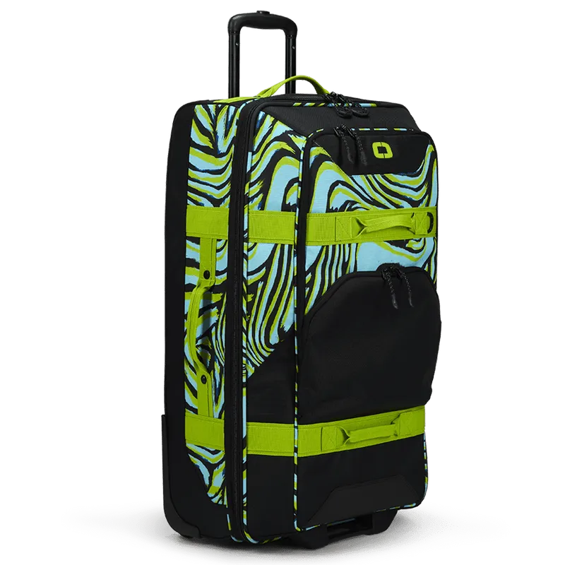 Ogio Alpha Terminal Travel Bag