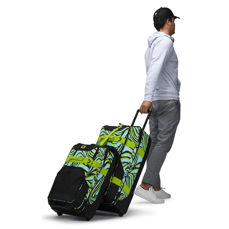Ogio Alpha Terminal Travel Bag