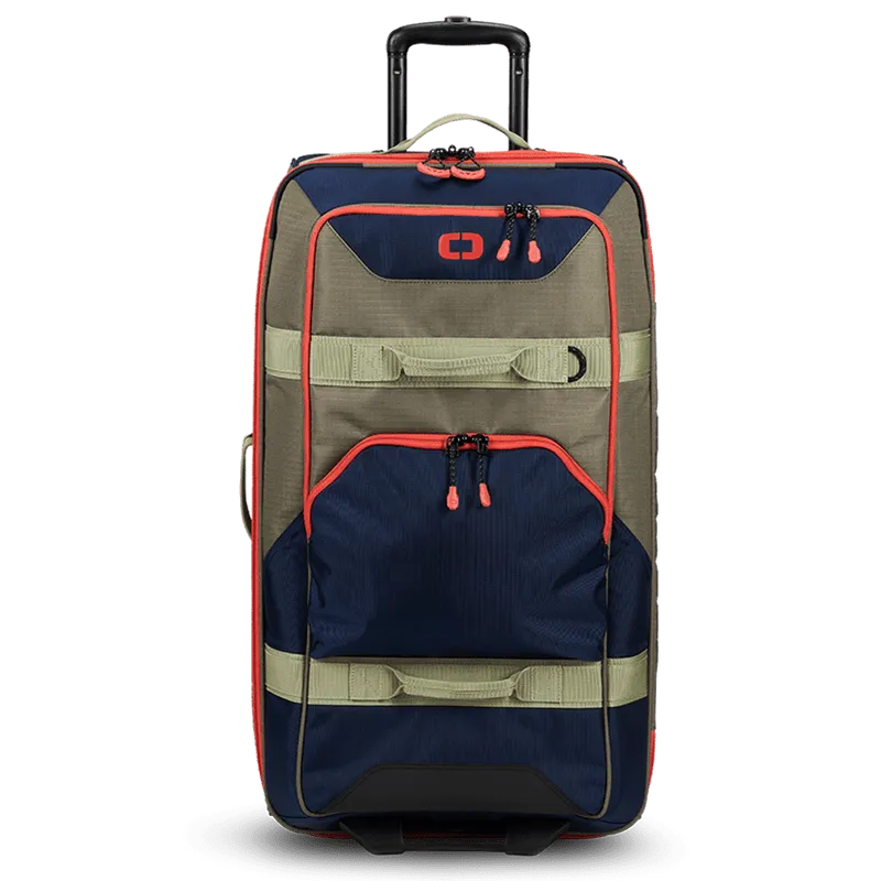Ogio Alpha Terminal Travel Bag