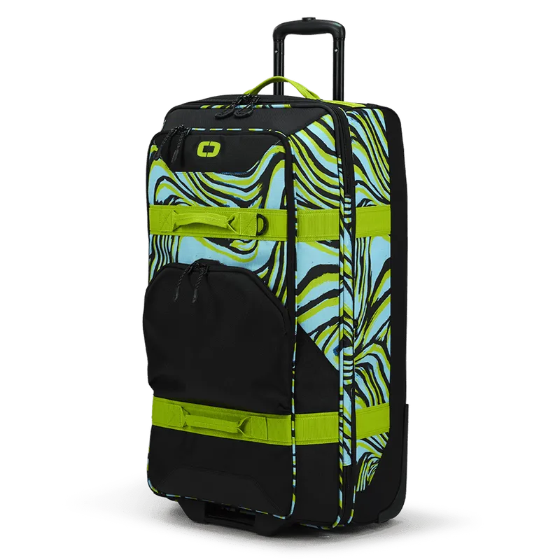 Ogio Alpha Terminal Travel Bag
