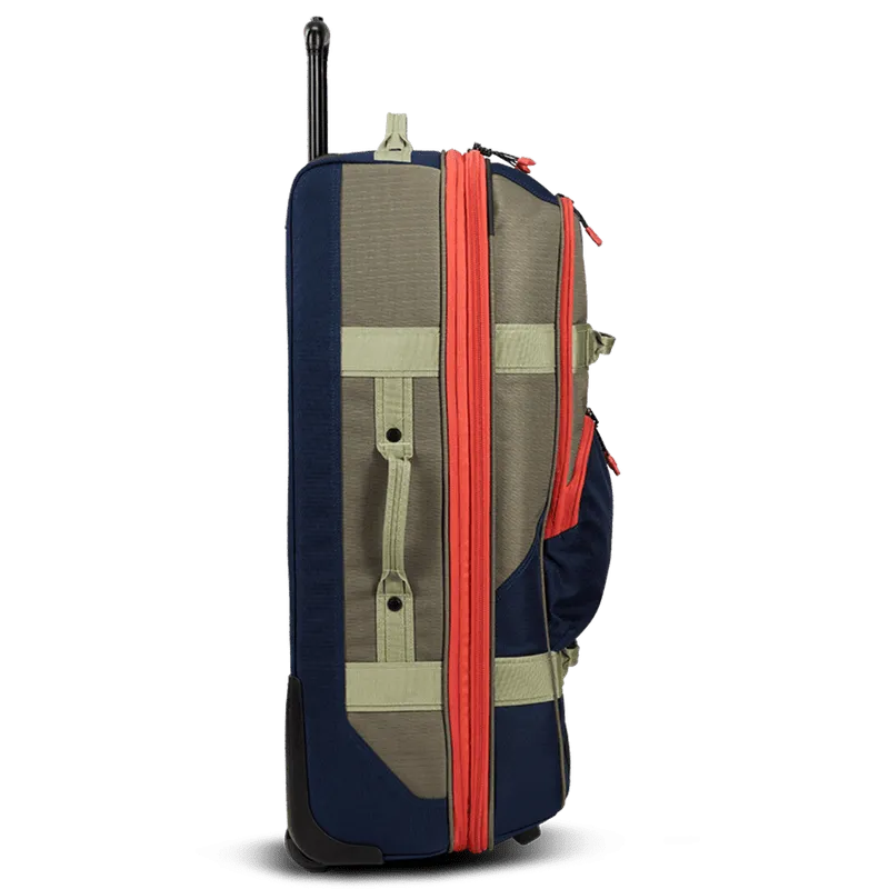 Ogio Alpha Terminal Travel Bag