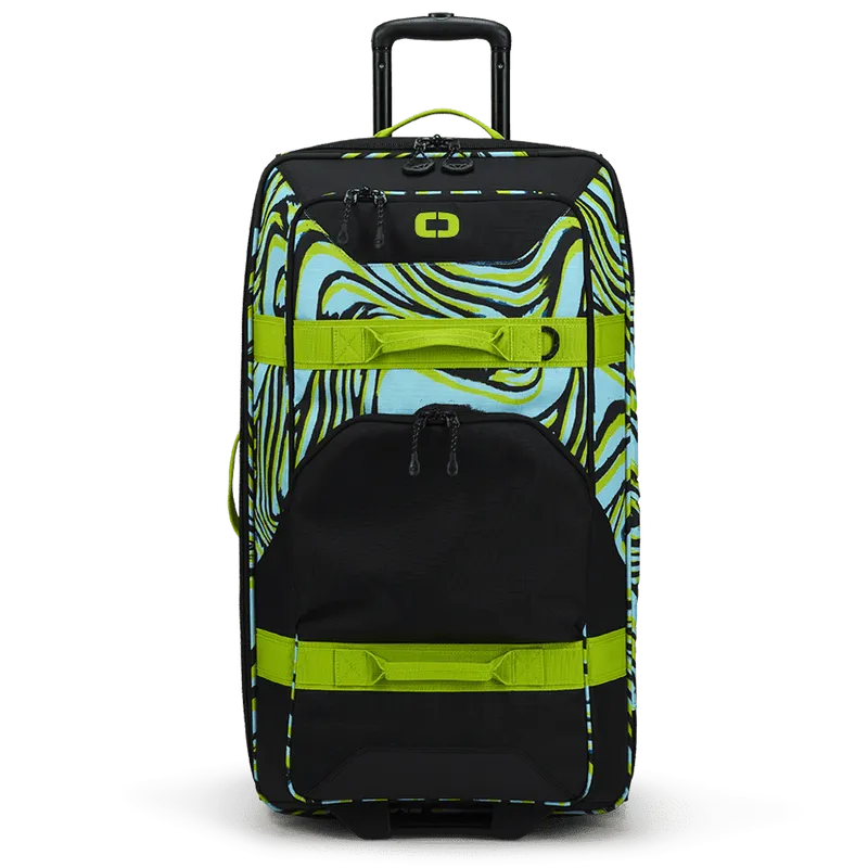 Ogio Alpha Terminal Travel Bag