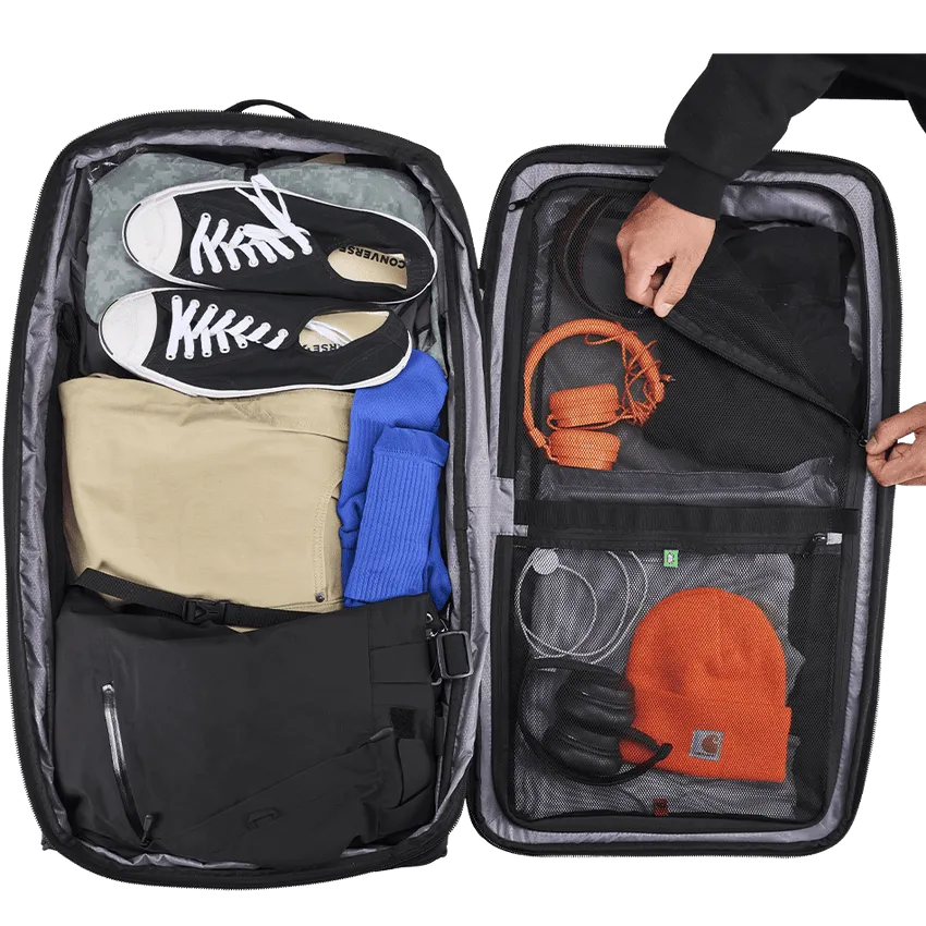 Ogio Alpha Terminal Travel Bag