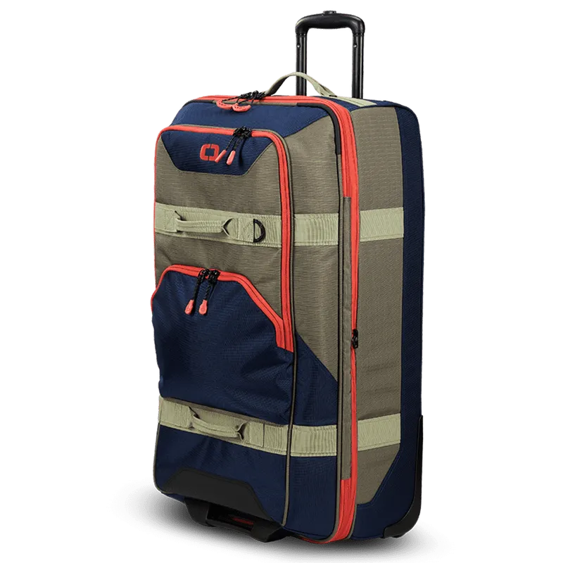 Ogio Alpha Terminal Travel Bag