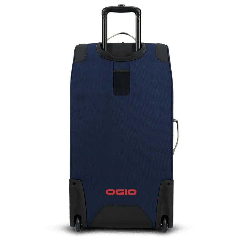 Ogio Alpha Terminal Travel Bag