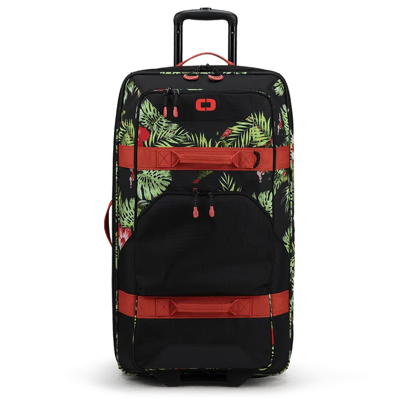 Ogio Alpha Terminal Travel Bag
