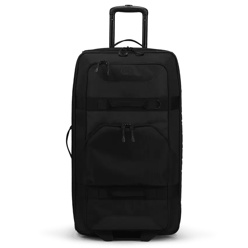 Ogio Alpha Terminal Travel Bag