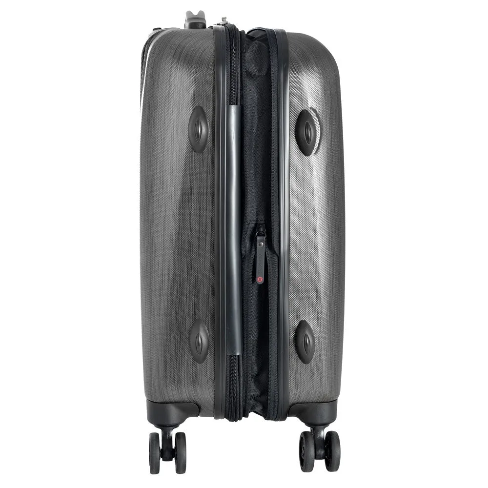 Olympia Aerolite II 29" Large-Size Spinner Luggage