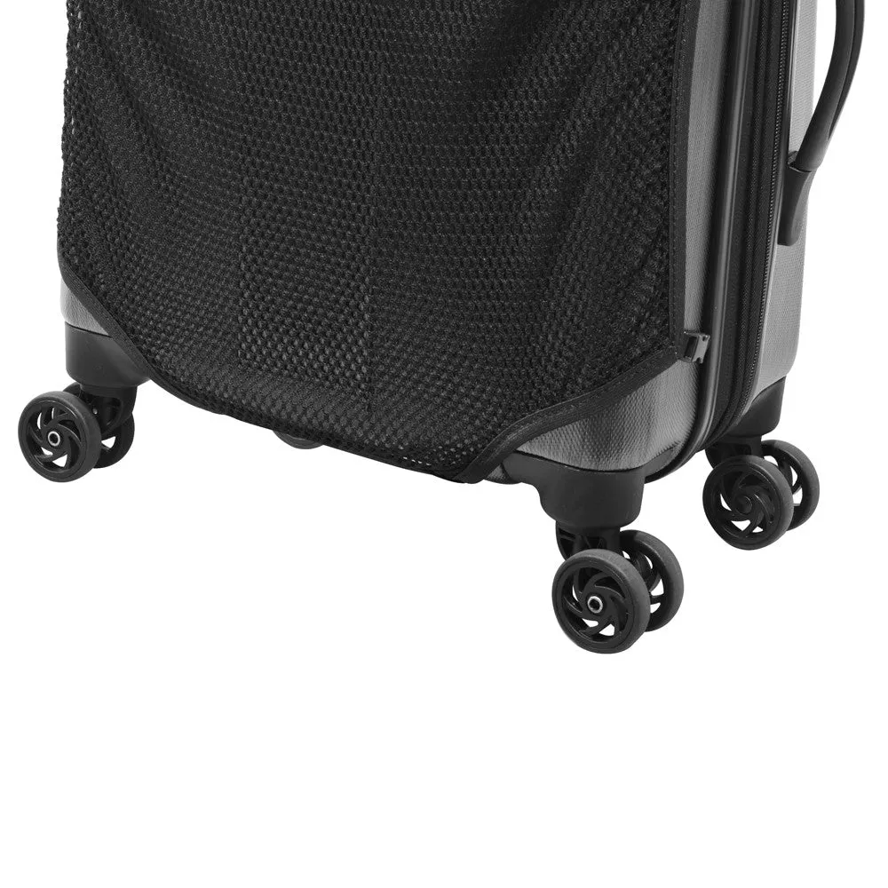Olympia Aerolite II 29" Large-Size Spinner Luggage