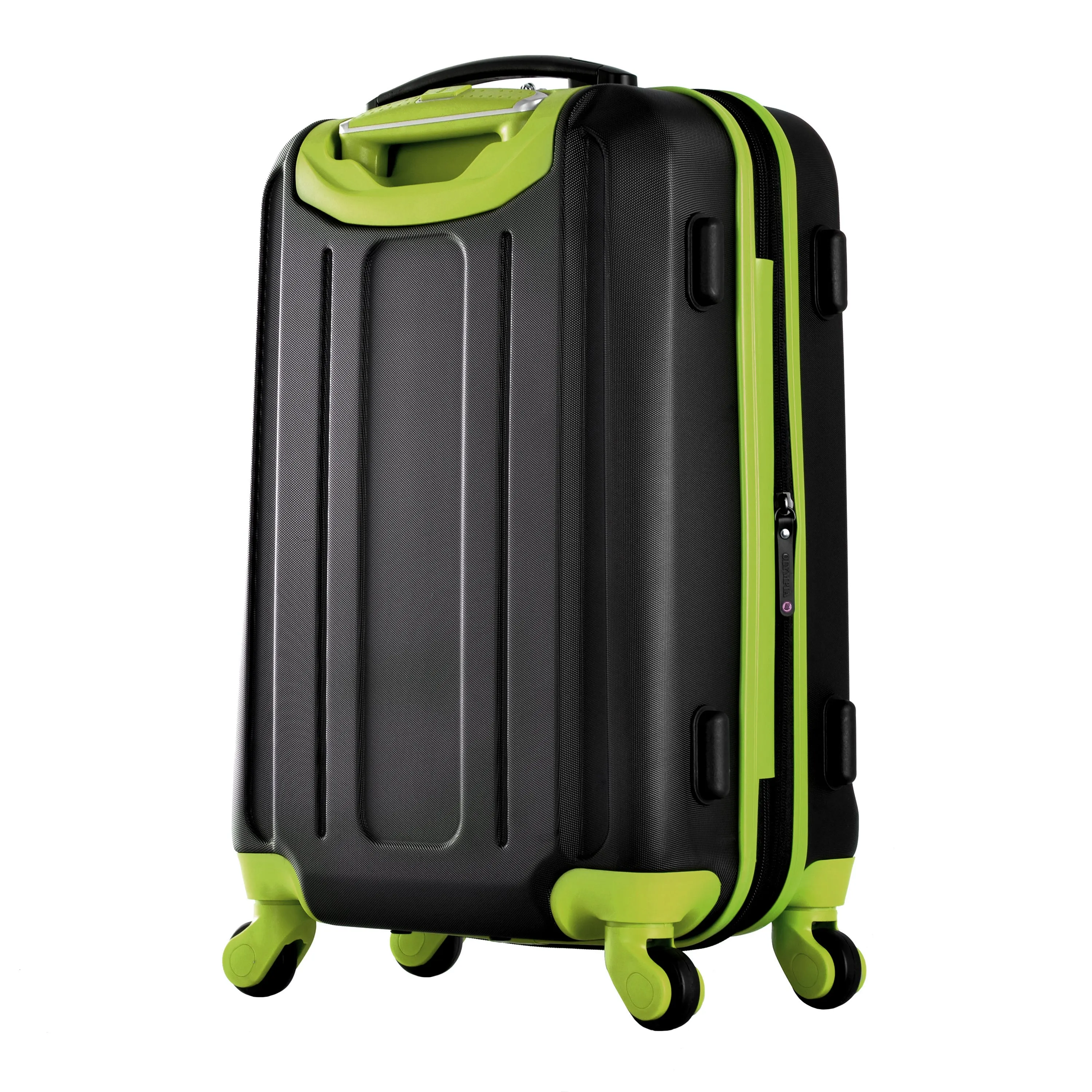 Olympia  Apache 21" Expandable Carry-On