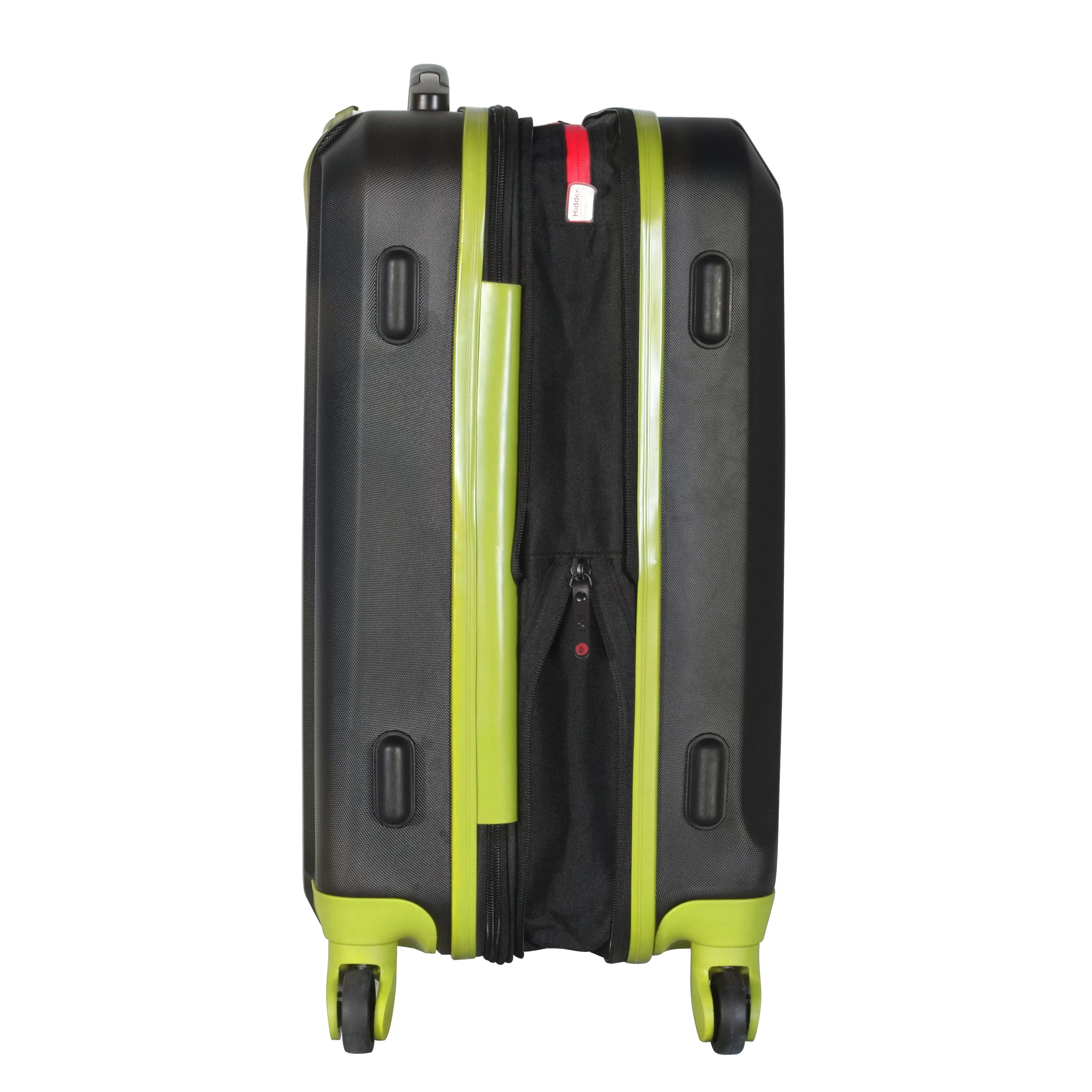 Olympia  Apache 21" Expandable Carry-On
