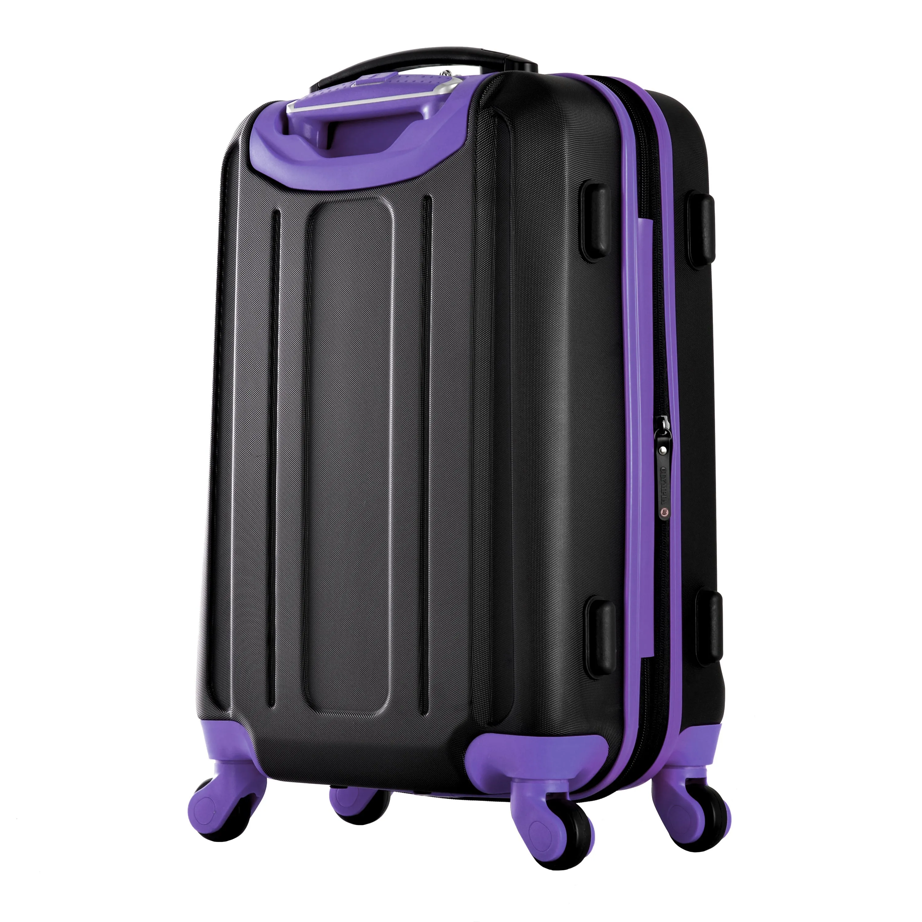 Olympia  Apache 21" Expandable Carry-On