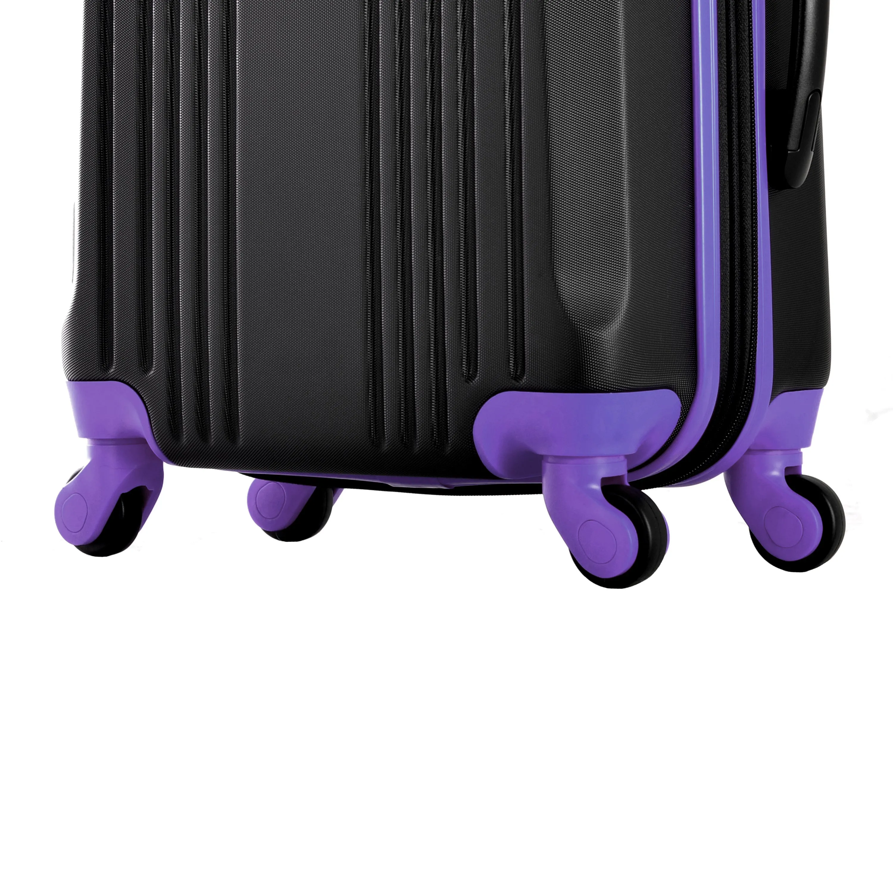 Olympia  Apache 21" Expandable Carry-On