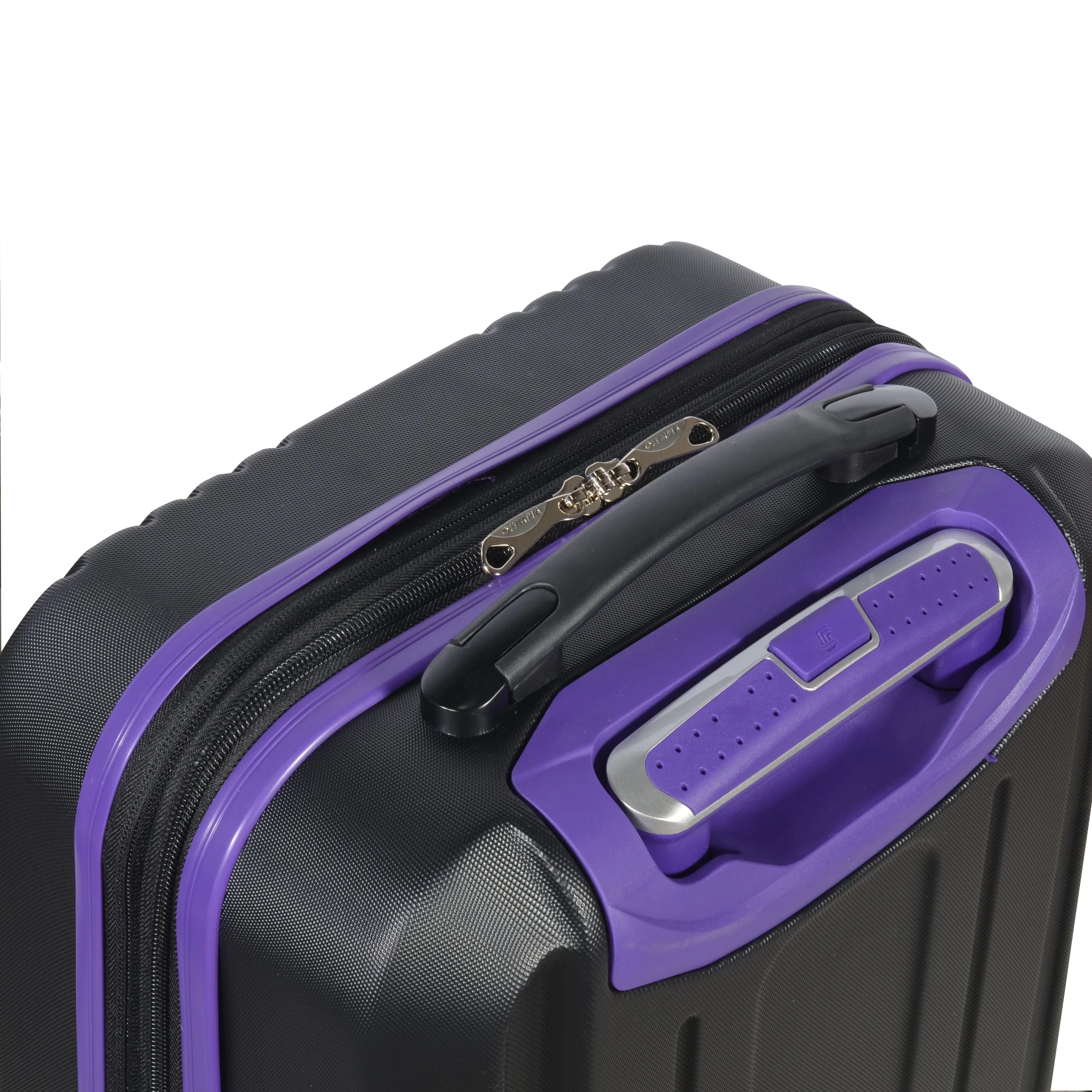 Olympia  Apache 21" Expandable Carry-On