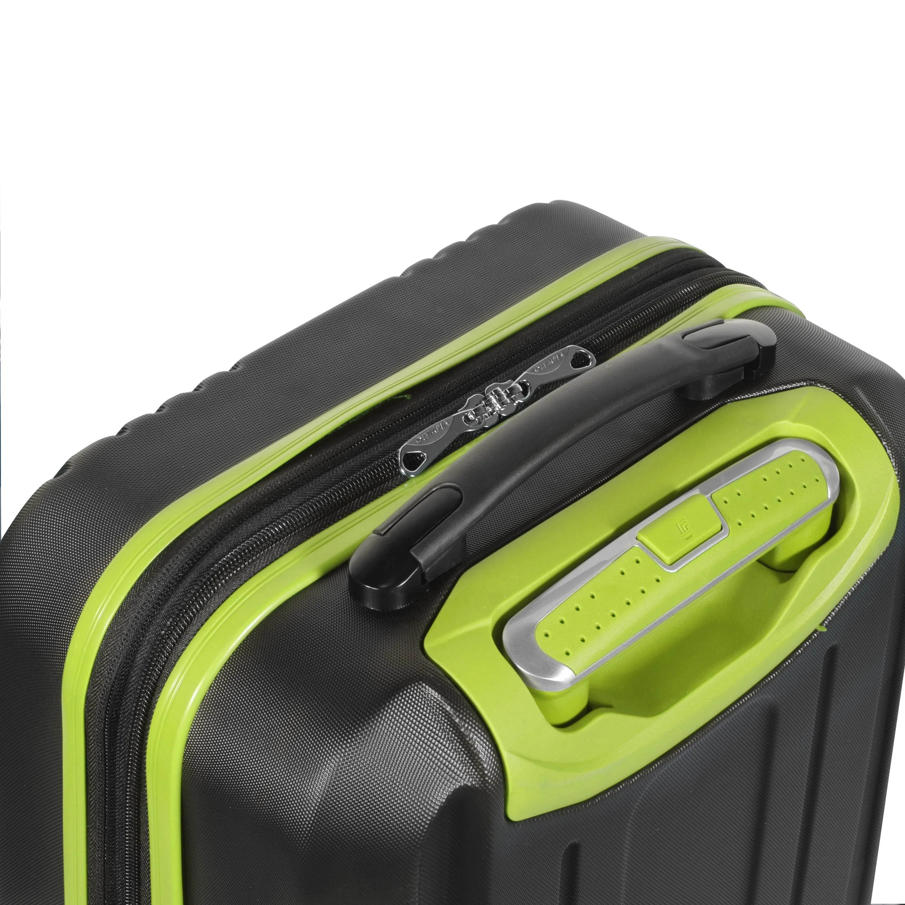 Olympia  Apache 21" Expandable Carry-On