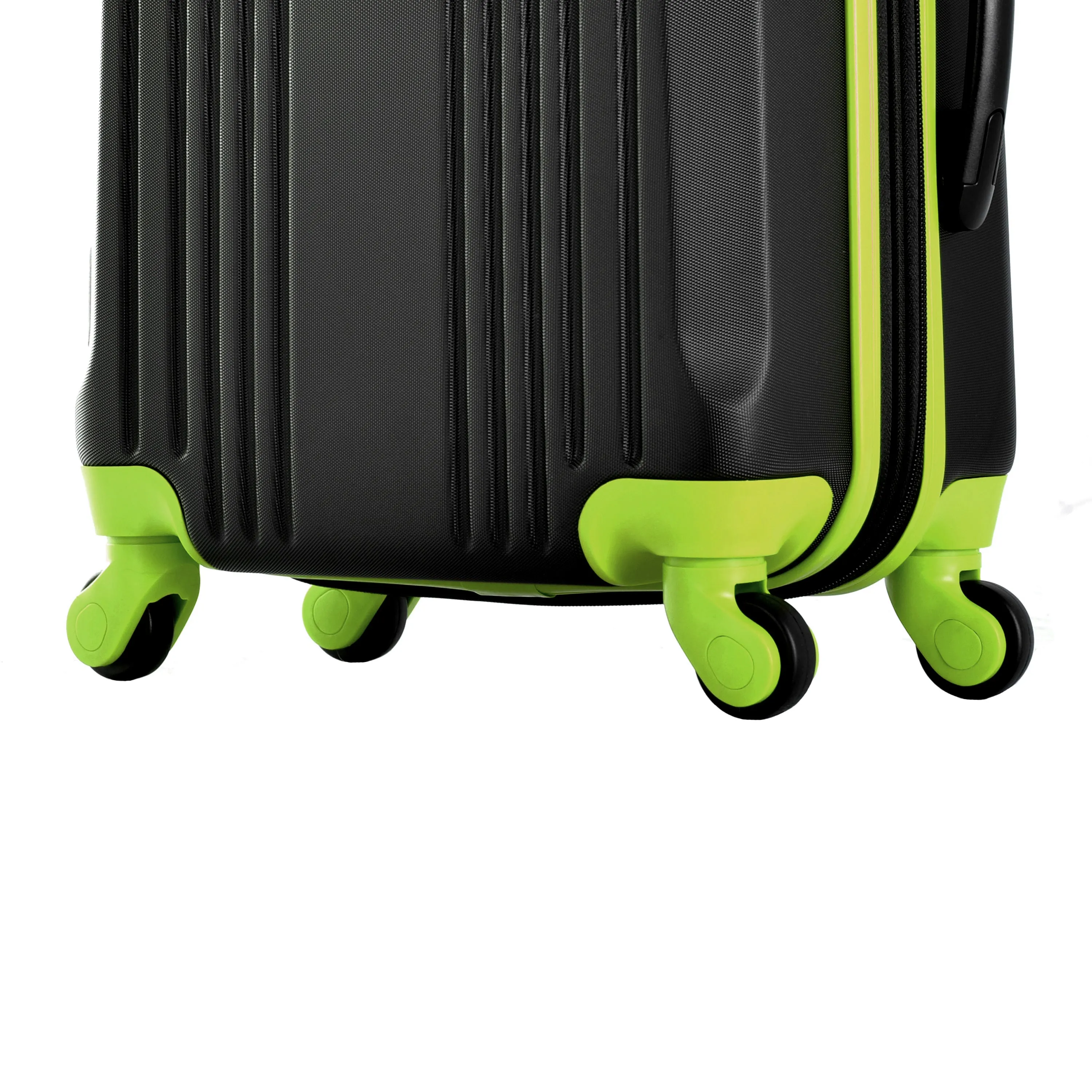 Olympia  Apache 21" Expandable Carry-On