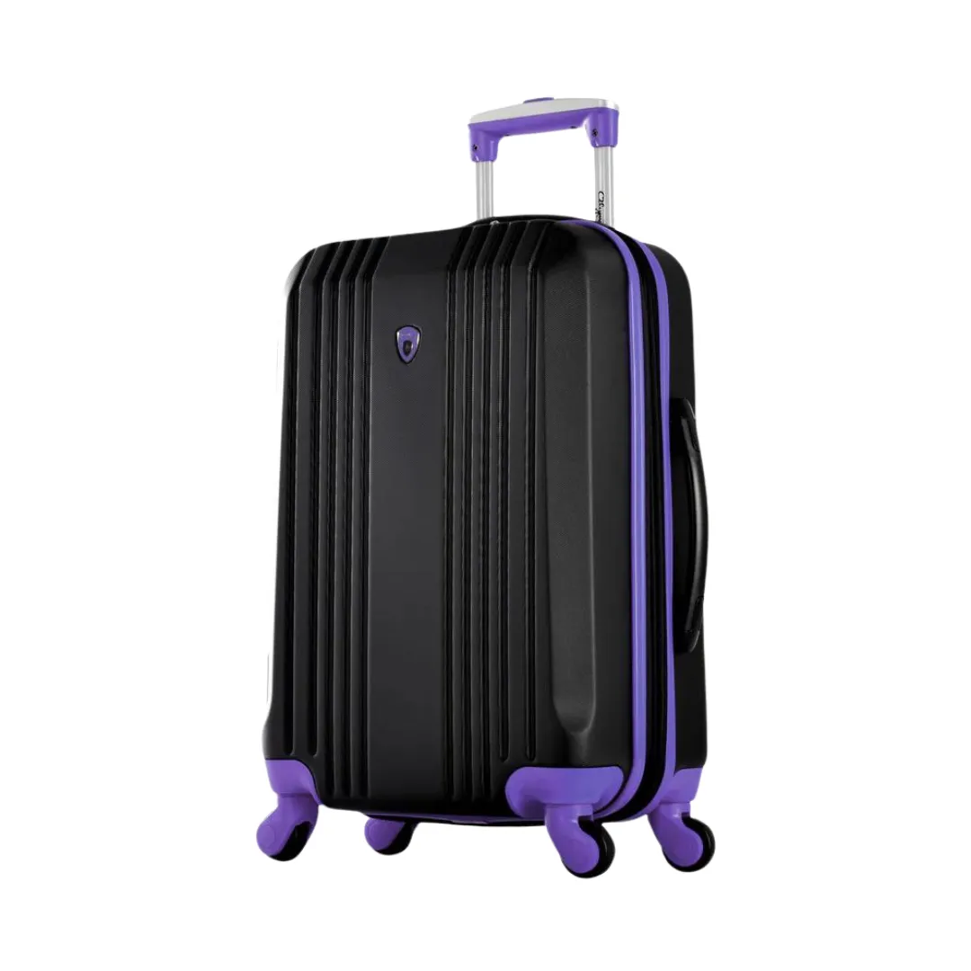 Olympia  Apache 21" Expandable Carry-On