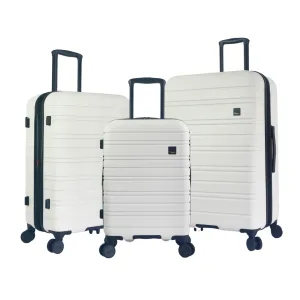 Olympia Aries 3-Piece Luggage Set