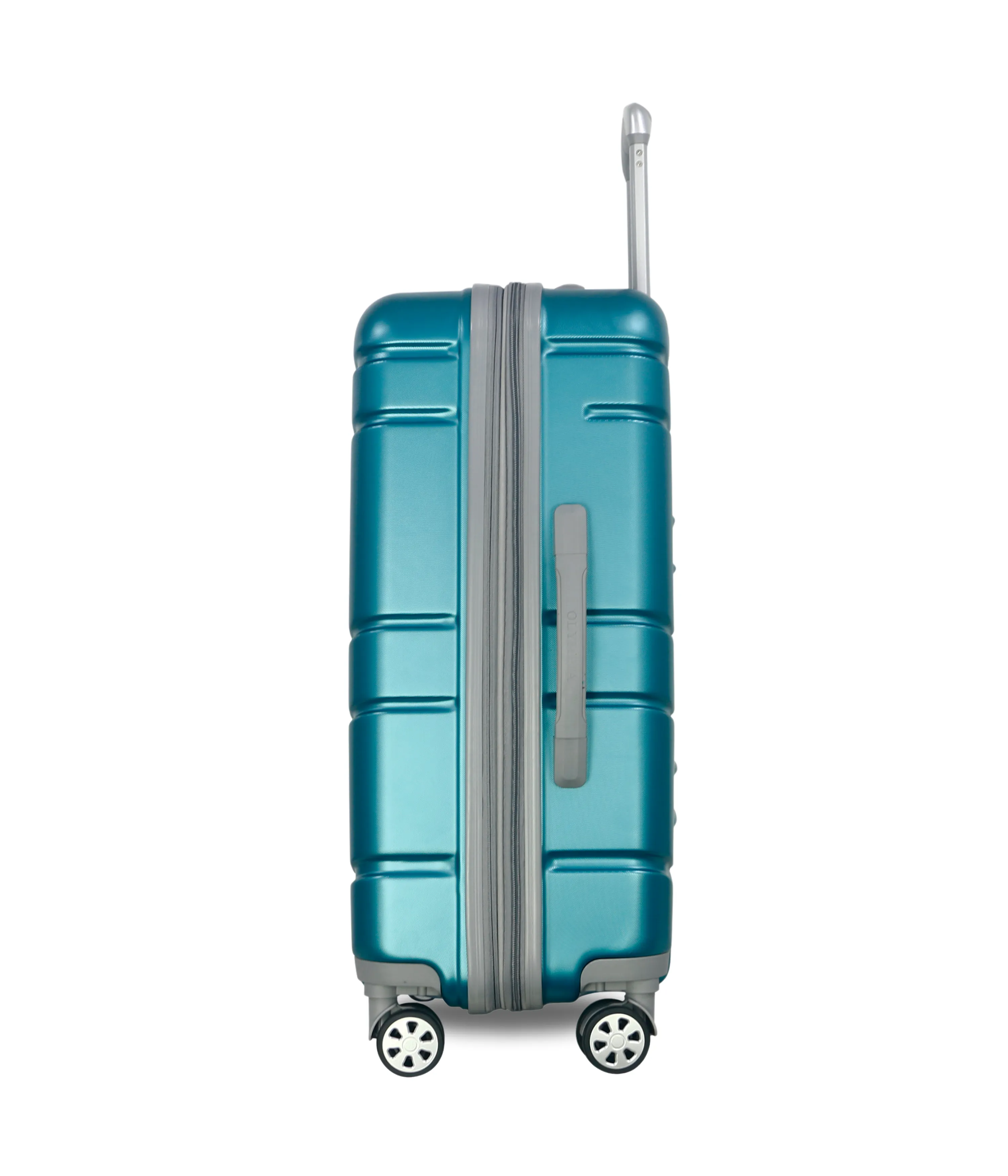 Olympia Denmark Plus 3-Piece Luggage Set