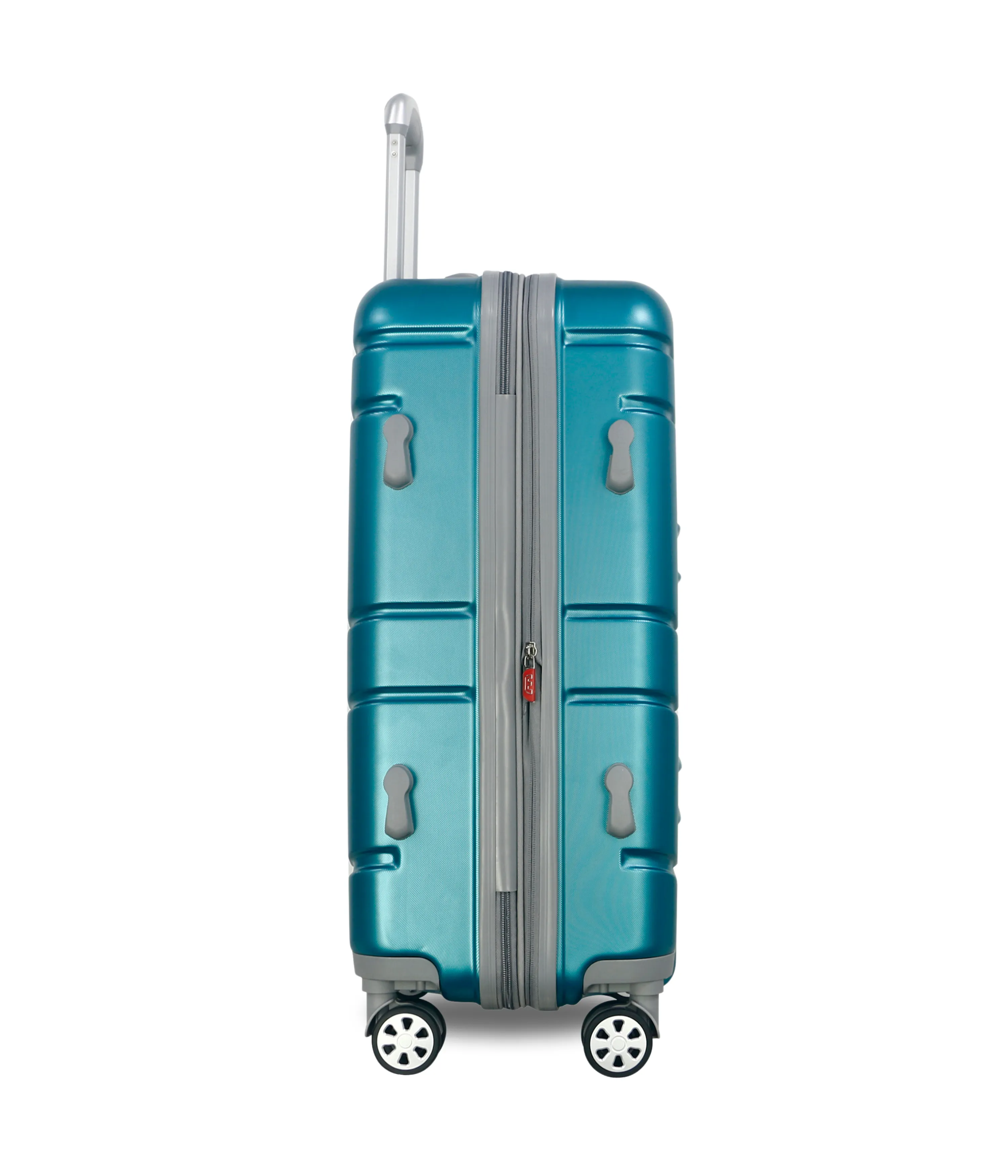 Olympia Denmark Plus 3-Piece Luggage Set