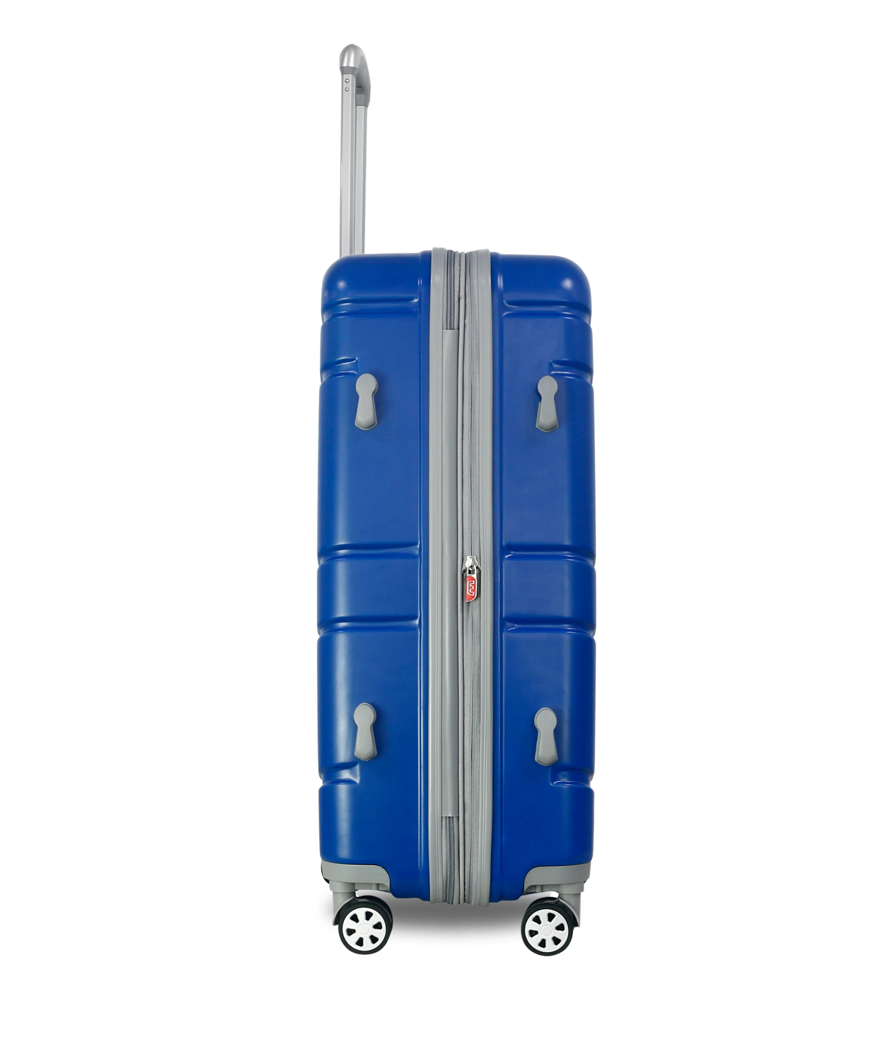 Olympia Denmark Plus 3-Piece Luggage Set
