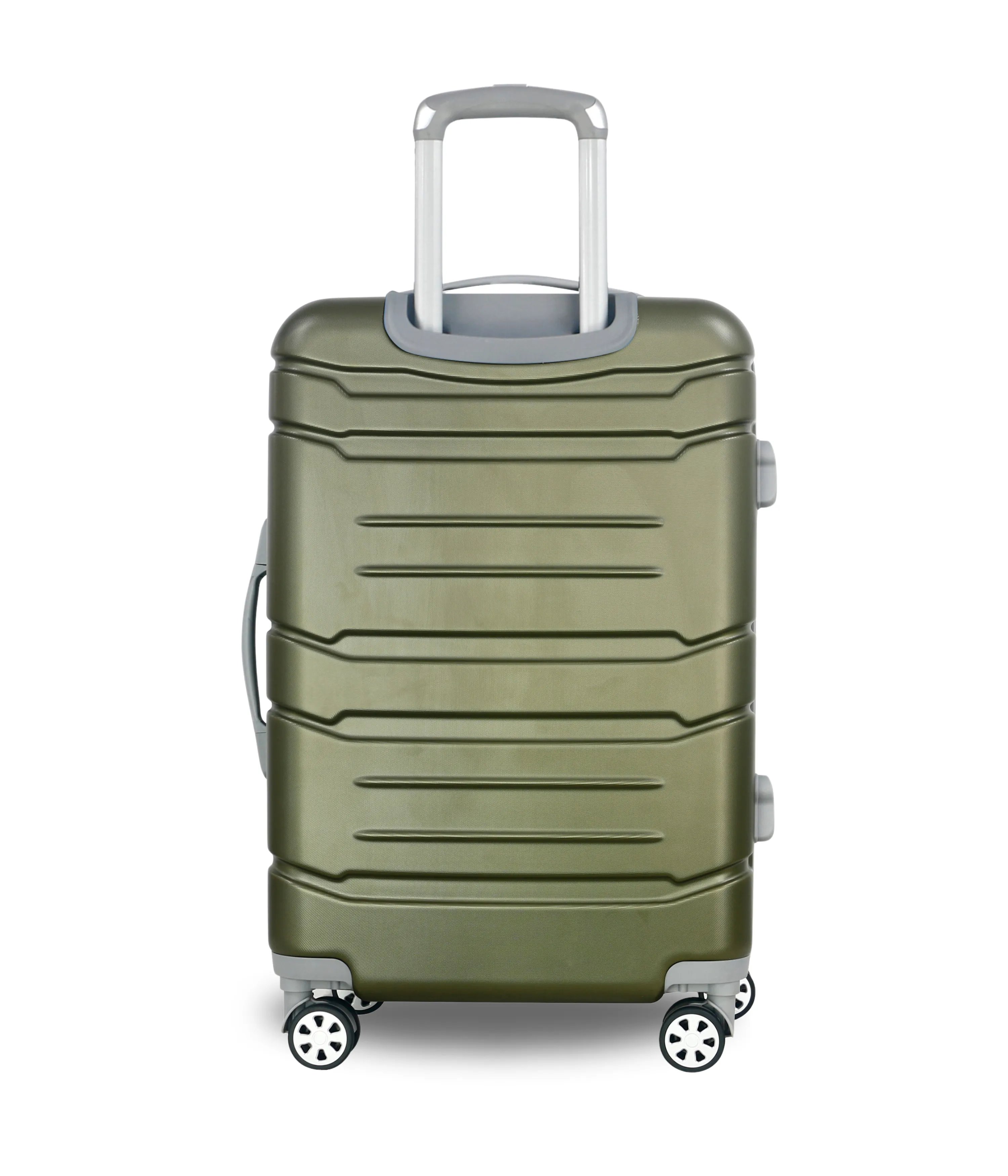 Olympia Denmark Plus 3-Piece Luggage Set