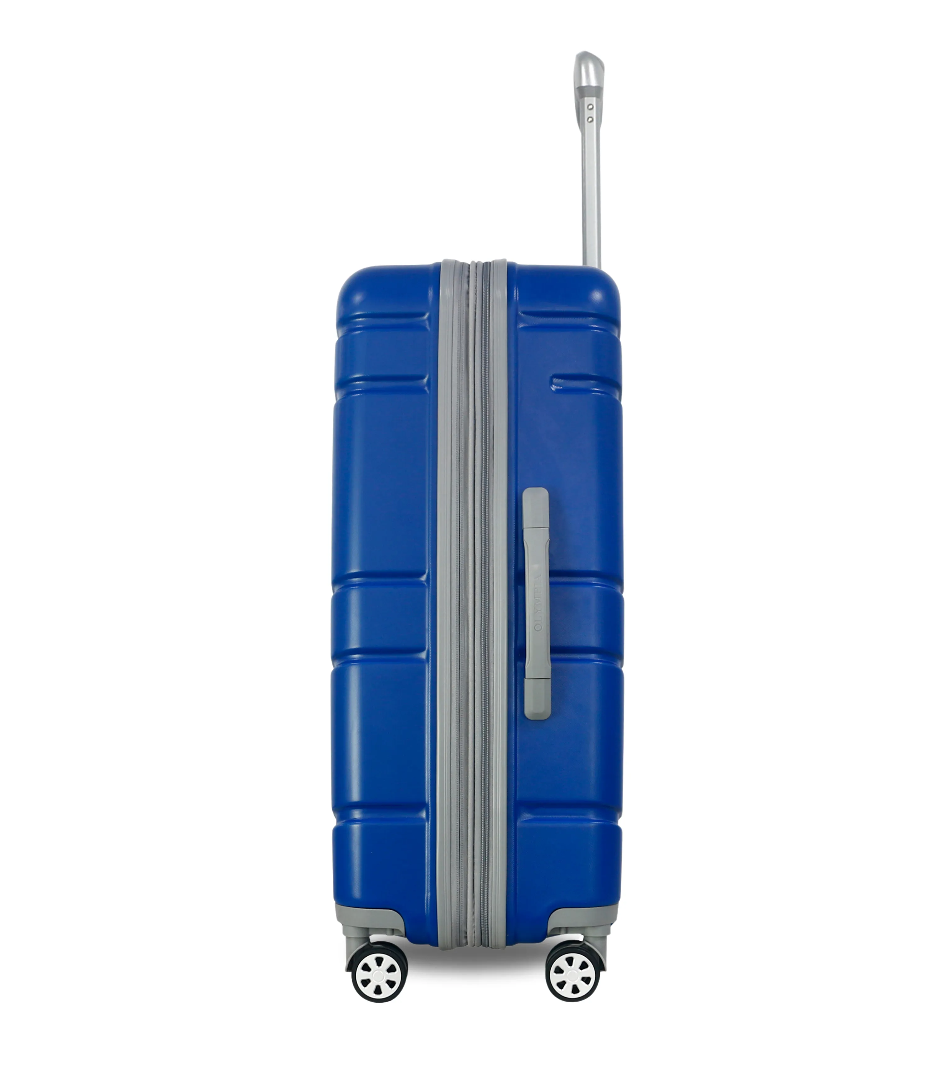 Olympia Denmark Plus 3-Piece Luggage Set