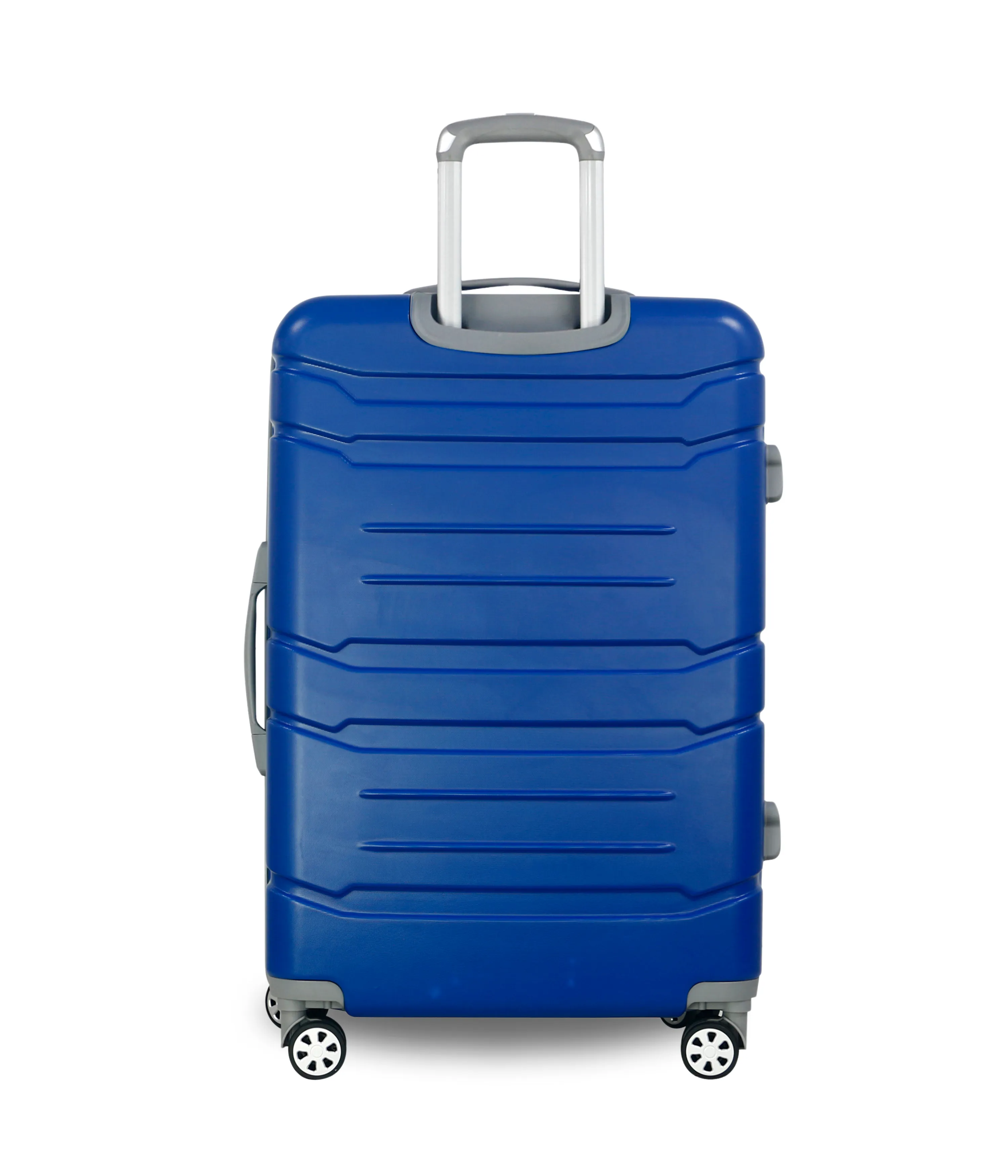 Olympia Denmark Plus 3-Piece Luggage Set