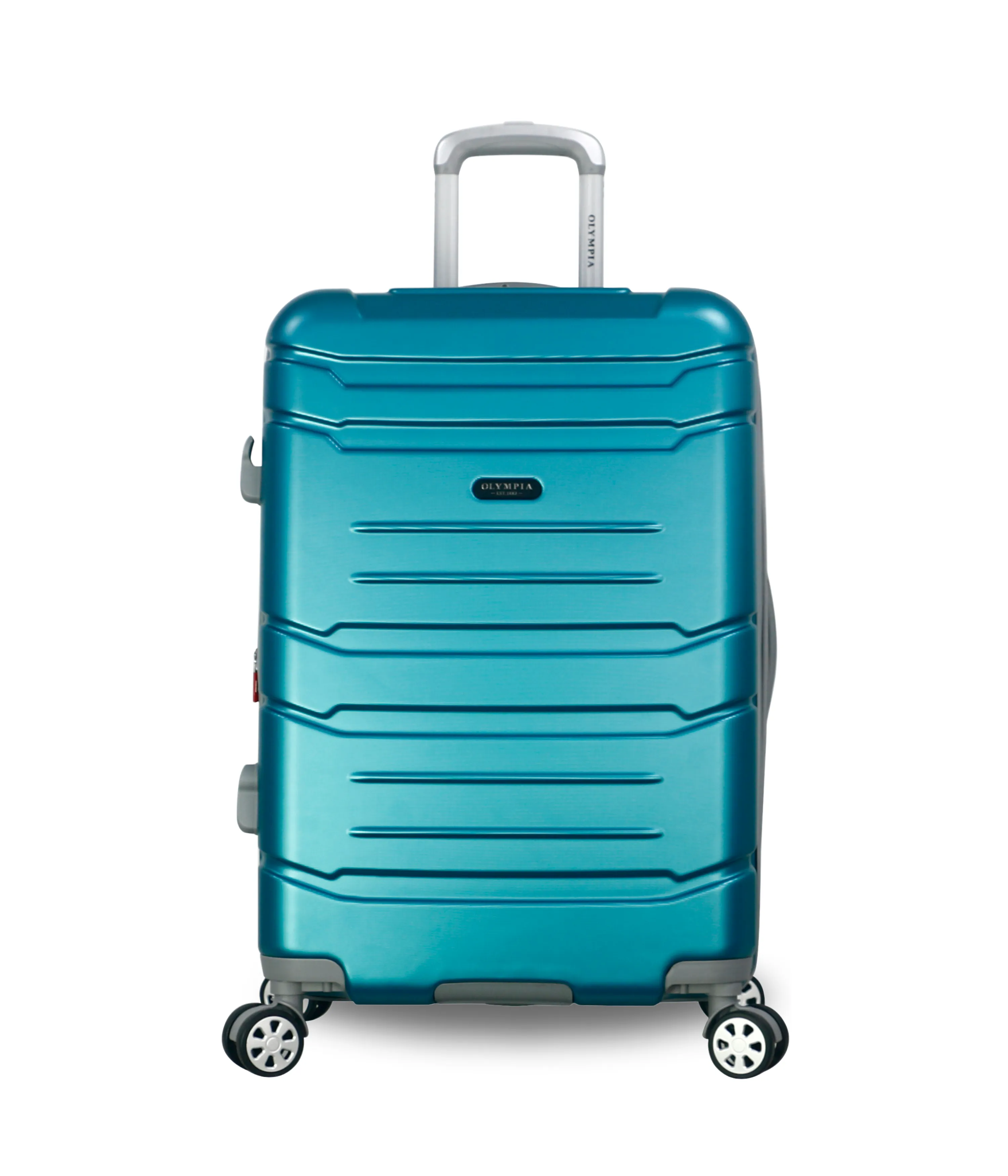 Olympia Denmark Plus 3-Piece Luggage Set