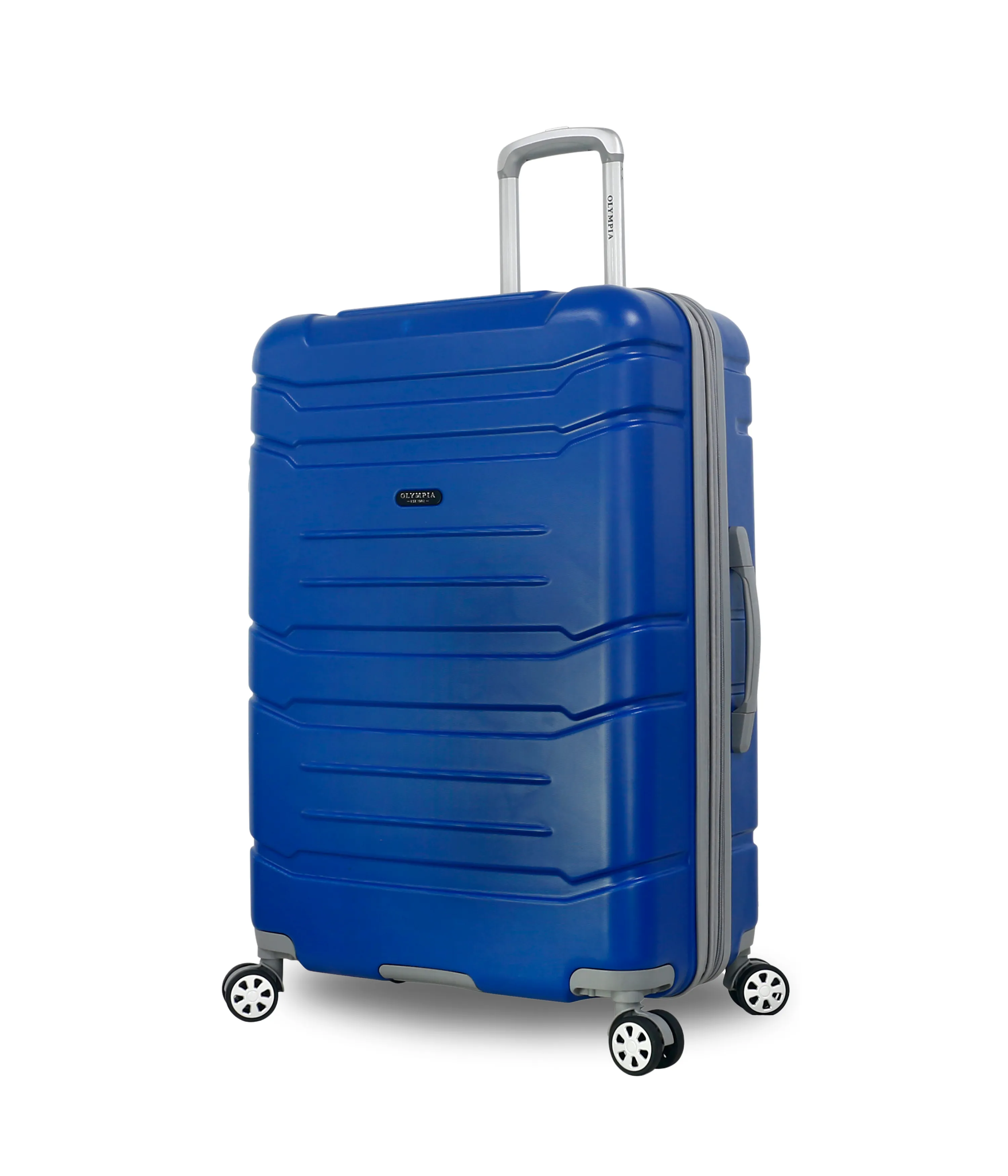 Olympia Denmark Plus 3-Piece Luggage Set