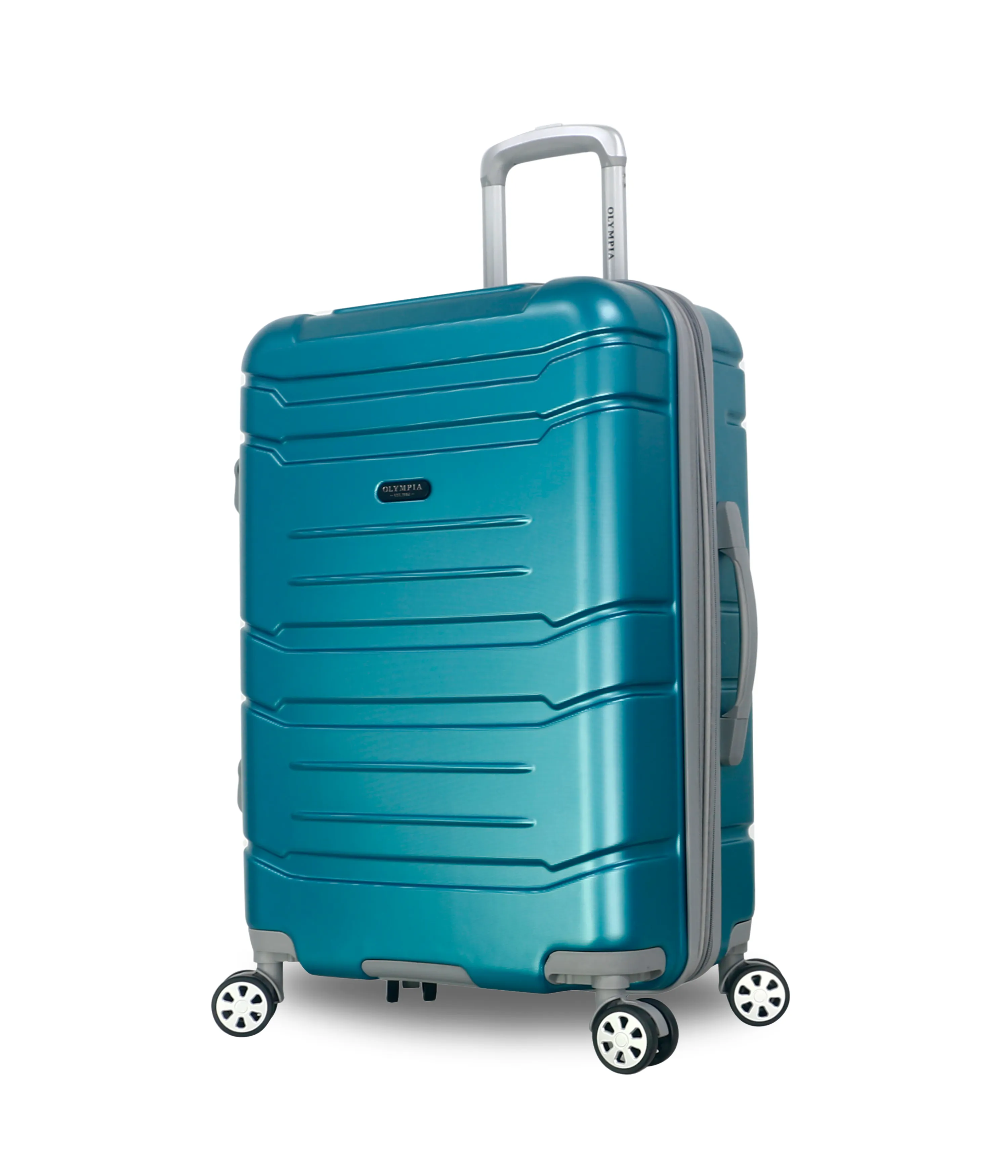 Olympia Denmark Plus 3-Piece Luggage Set