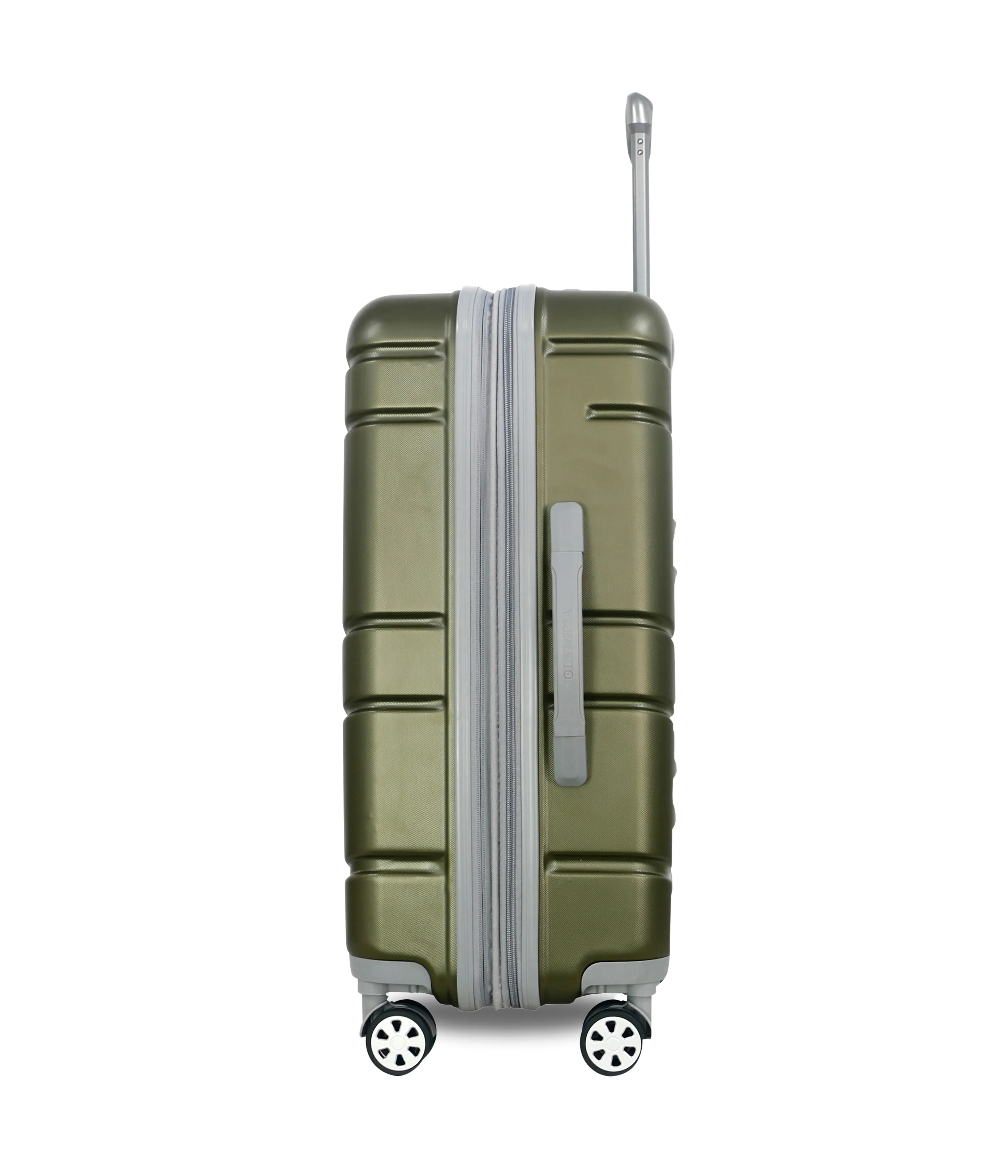 Olympia Denmark Plus 3-Piece Luggage Set