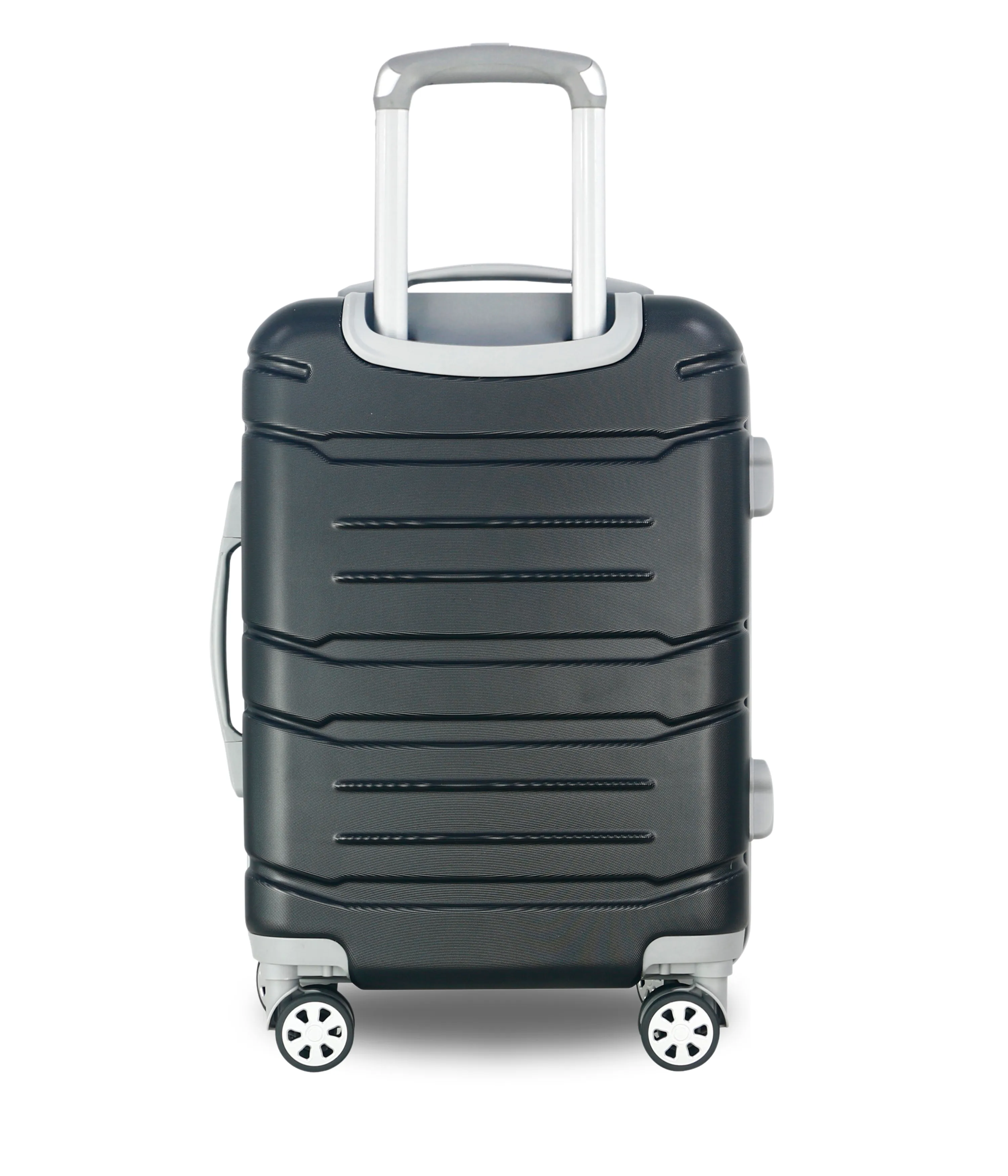 Olympia Denmark Plus 3-Piece Luggage Set