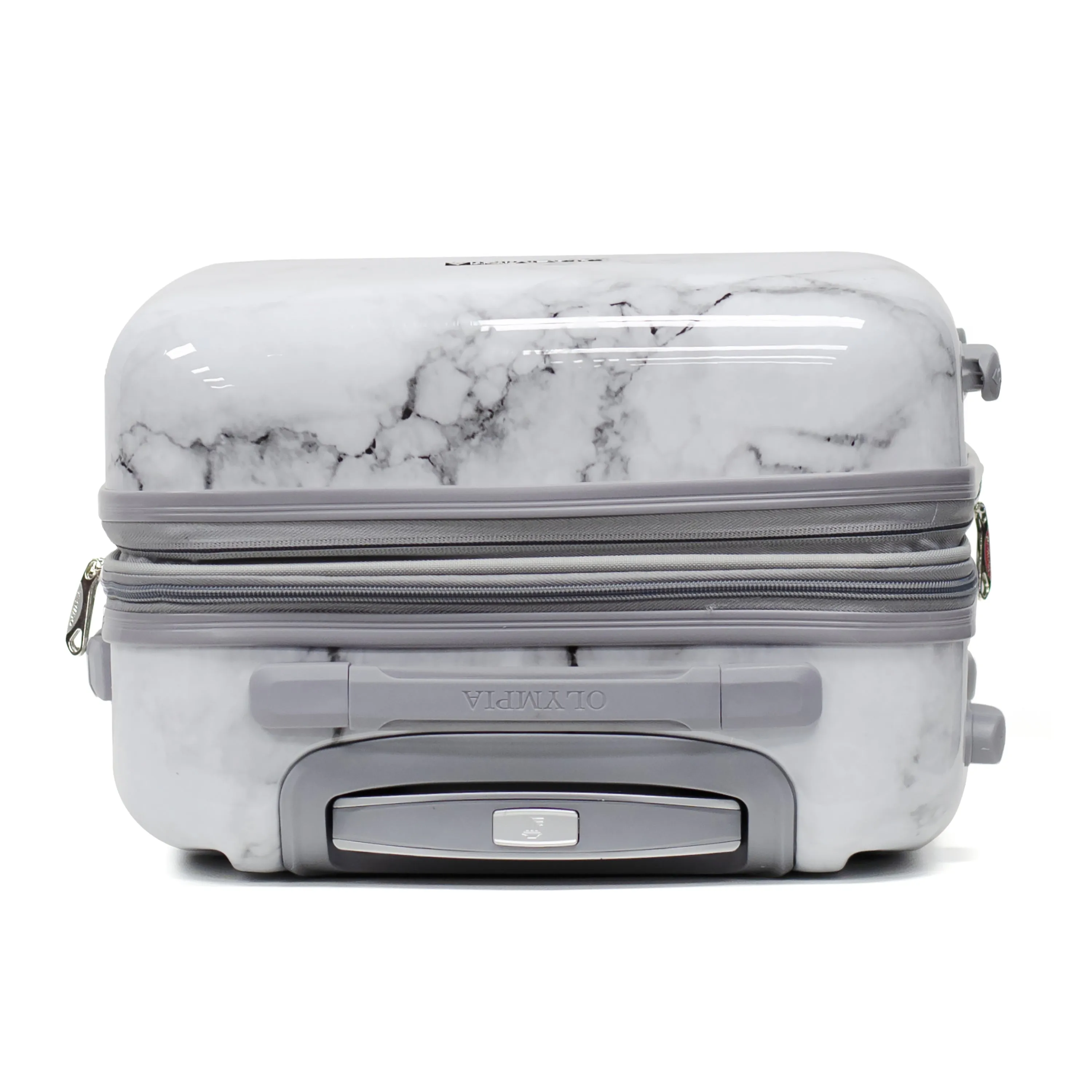 Olympia Metropolitan 21" Lightweight Expandable Carry-On