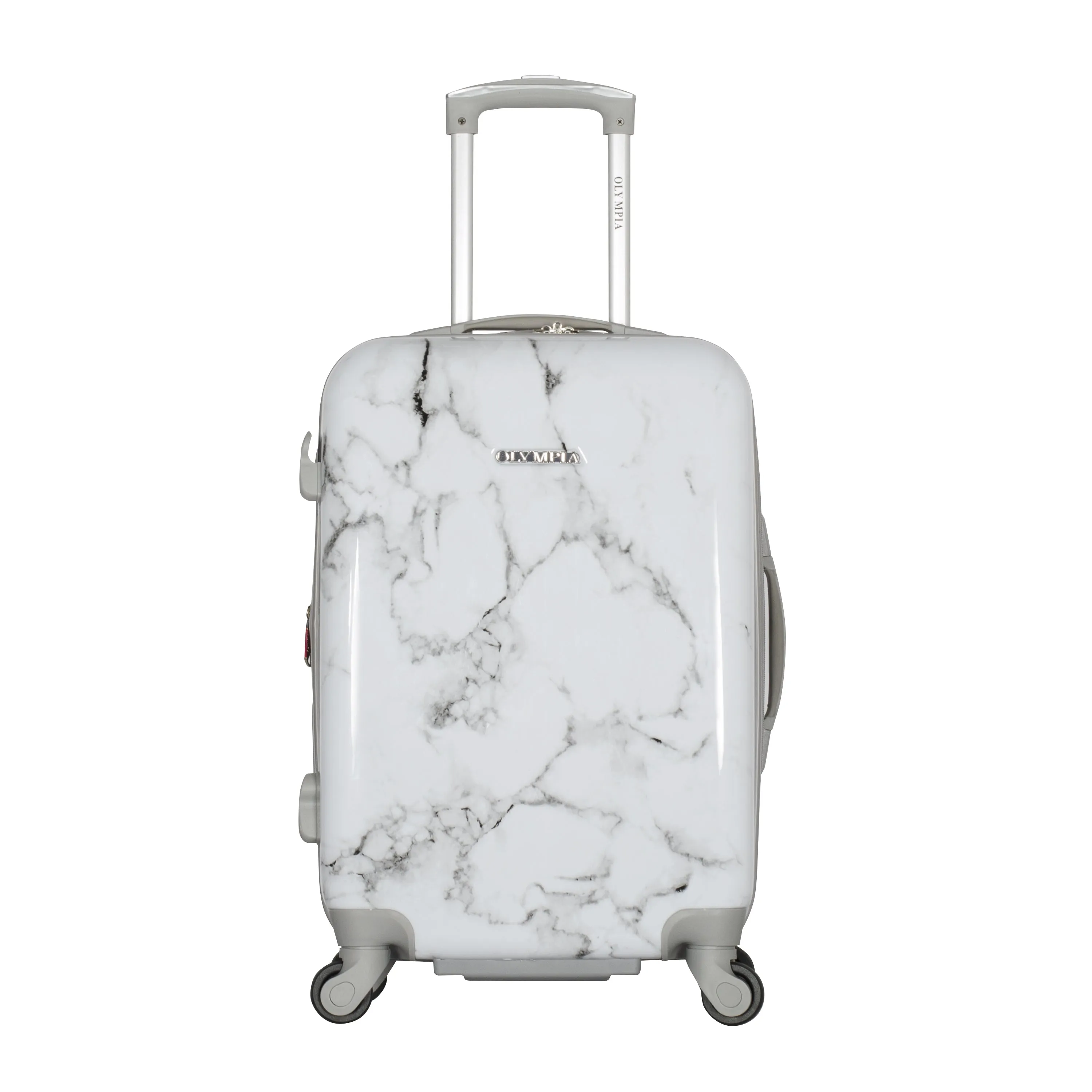 Olympia Metropolitan 21" Lightweight Expandable Carry-On