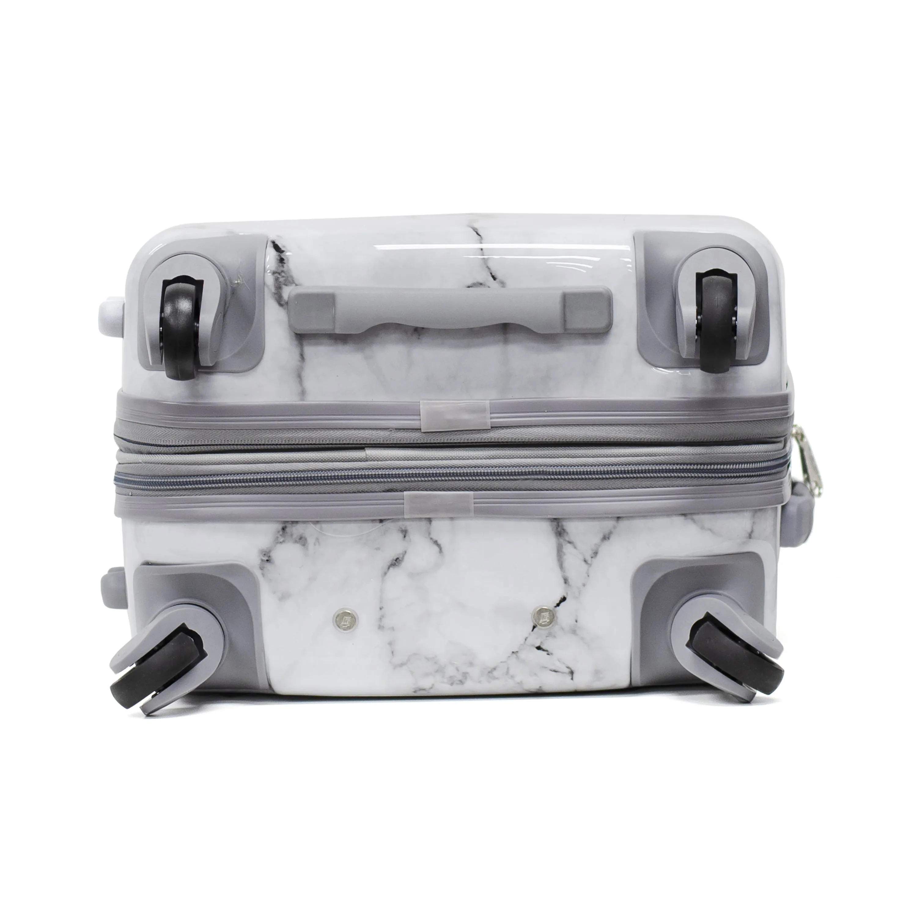 Olympia Metropolitan 21" Lightweight Expandable Carry-On