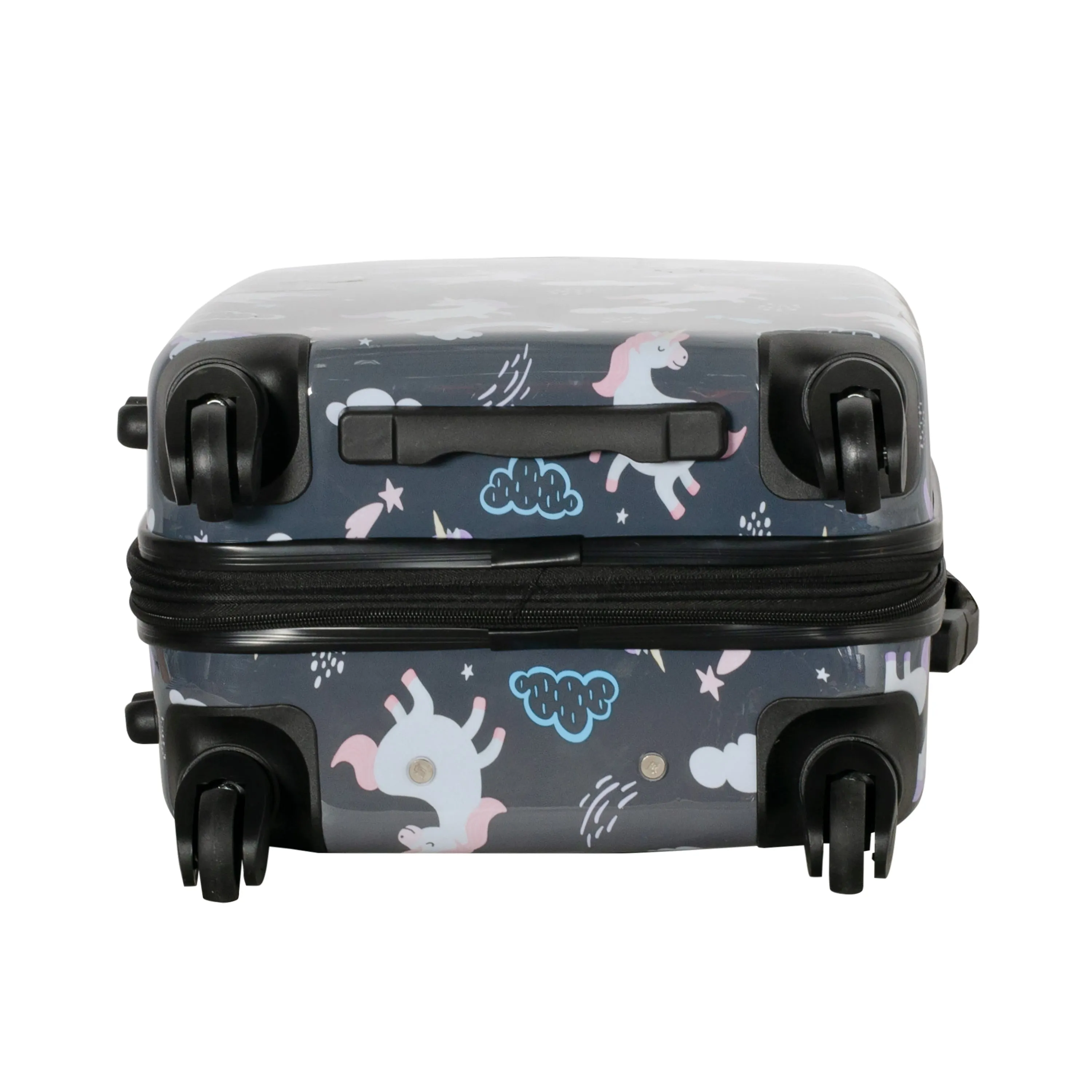 Olympia Metropolitan 21" Lightweight Expandable Carry-On