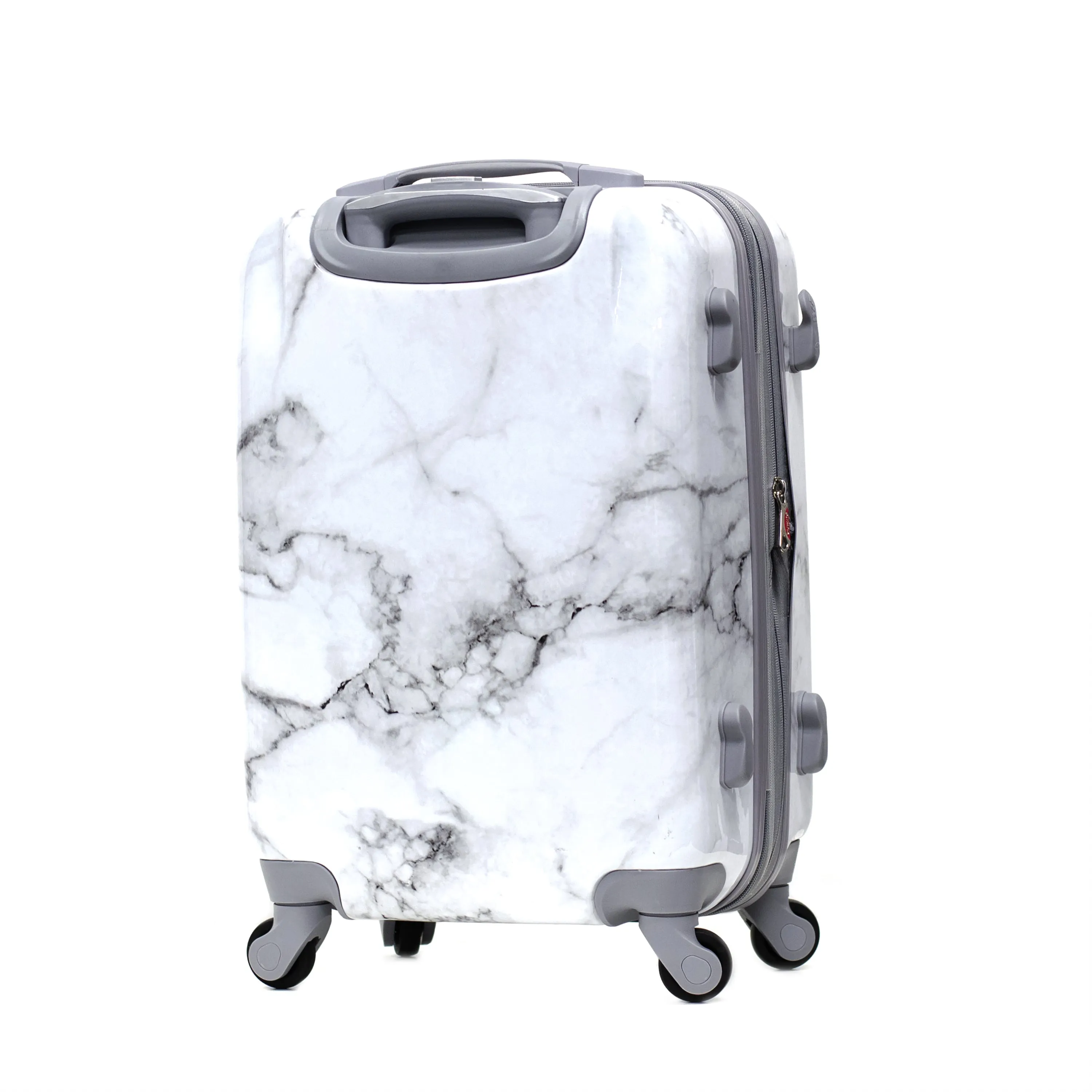 Olympia Metropolitan 21" Lightweight Expandable Carry-On