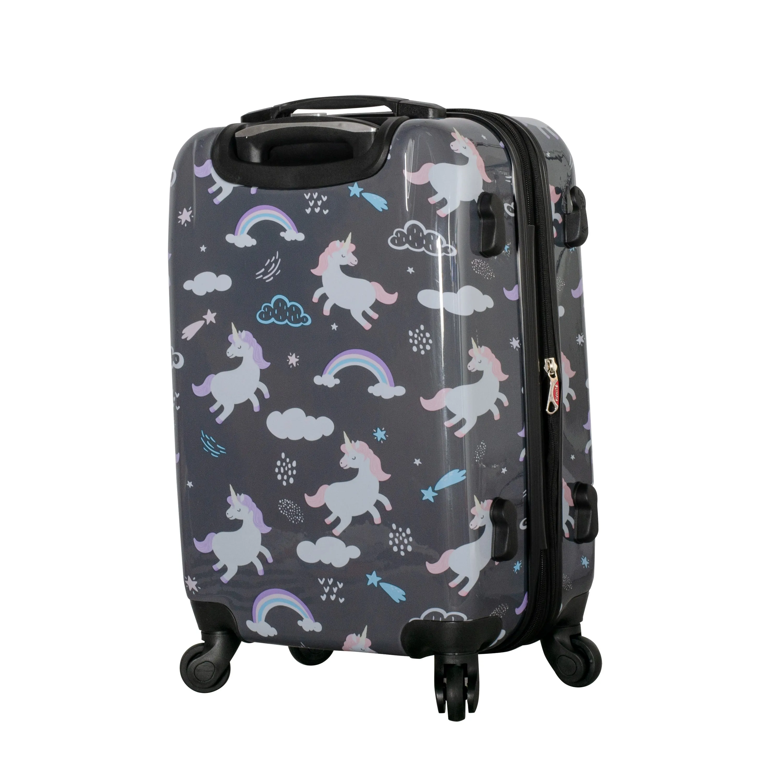Olympia Metropolitan 21" Lightweight Expandable Carry-On