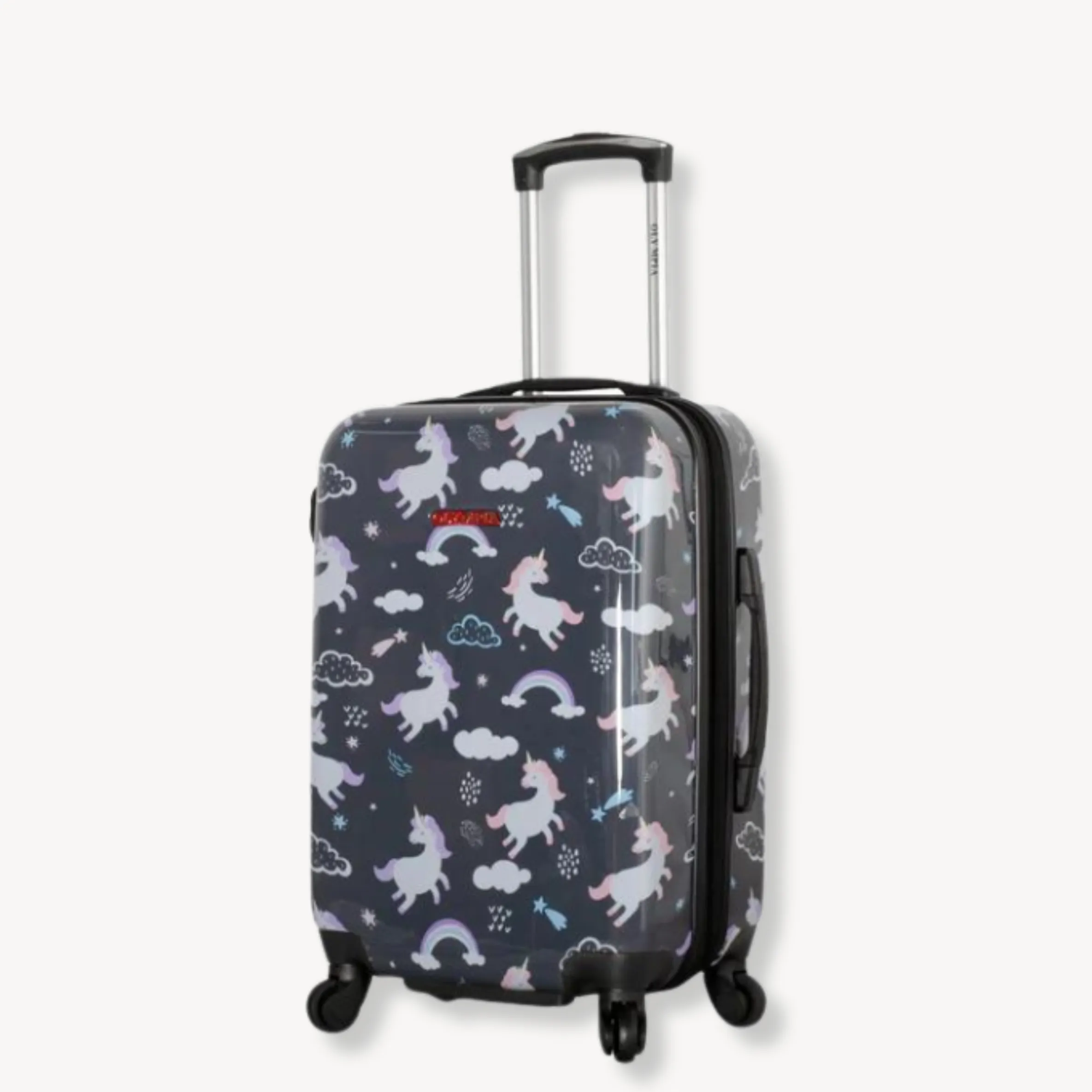 Olympia Metropolitan 21" Lightweight Expandable Carry-On