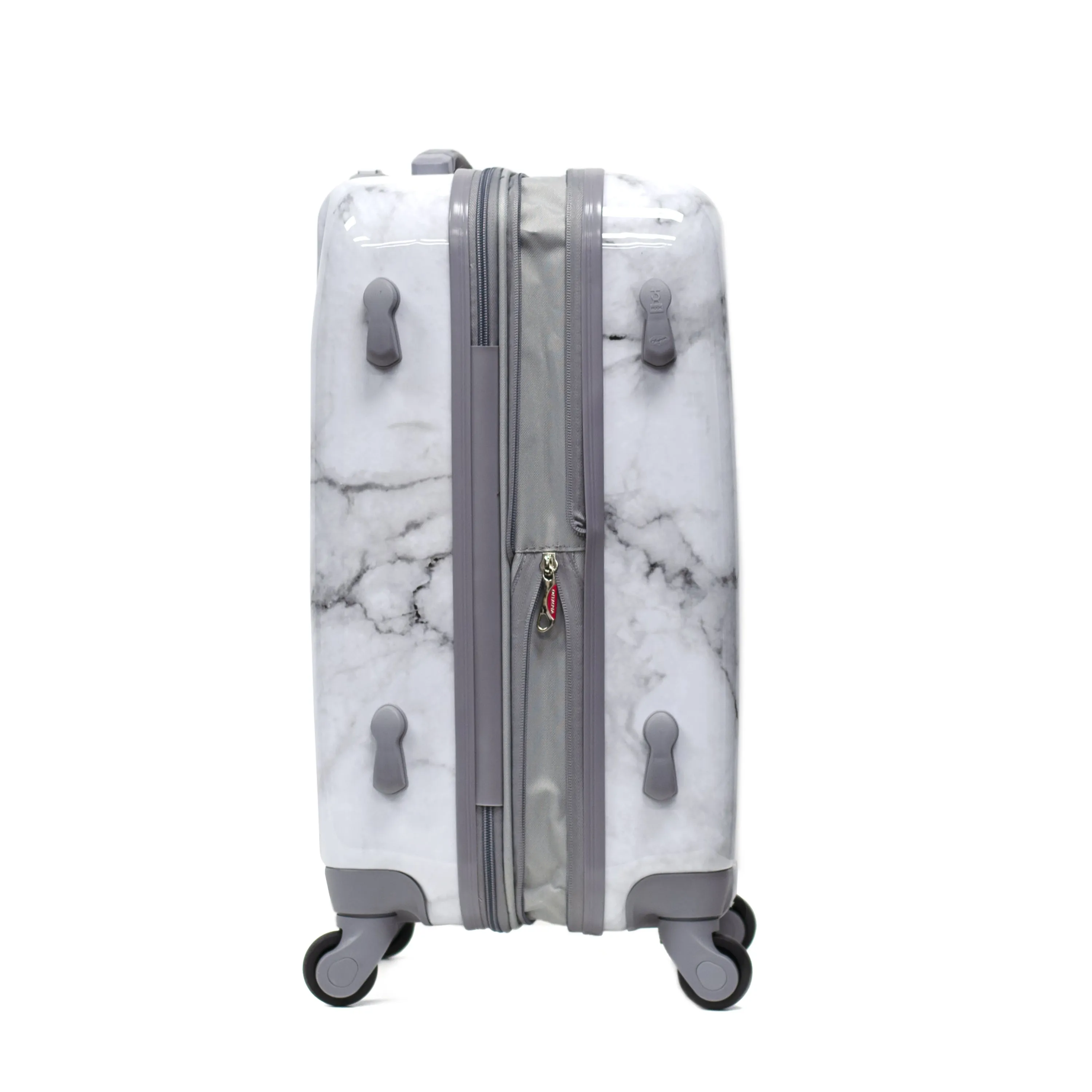 Olympia Metropolitan 21" Lightweight Expandable Carry-On