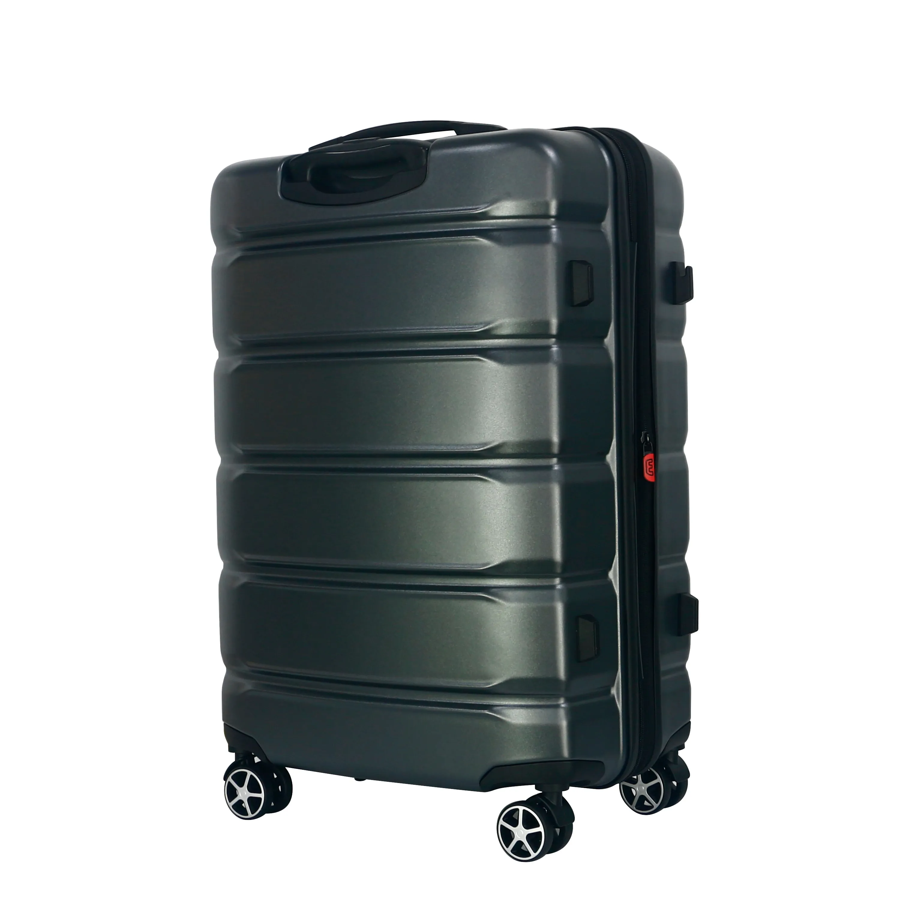 Olympia Raptor 3-Piece Luggage Set