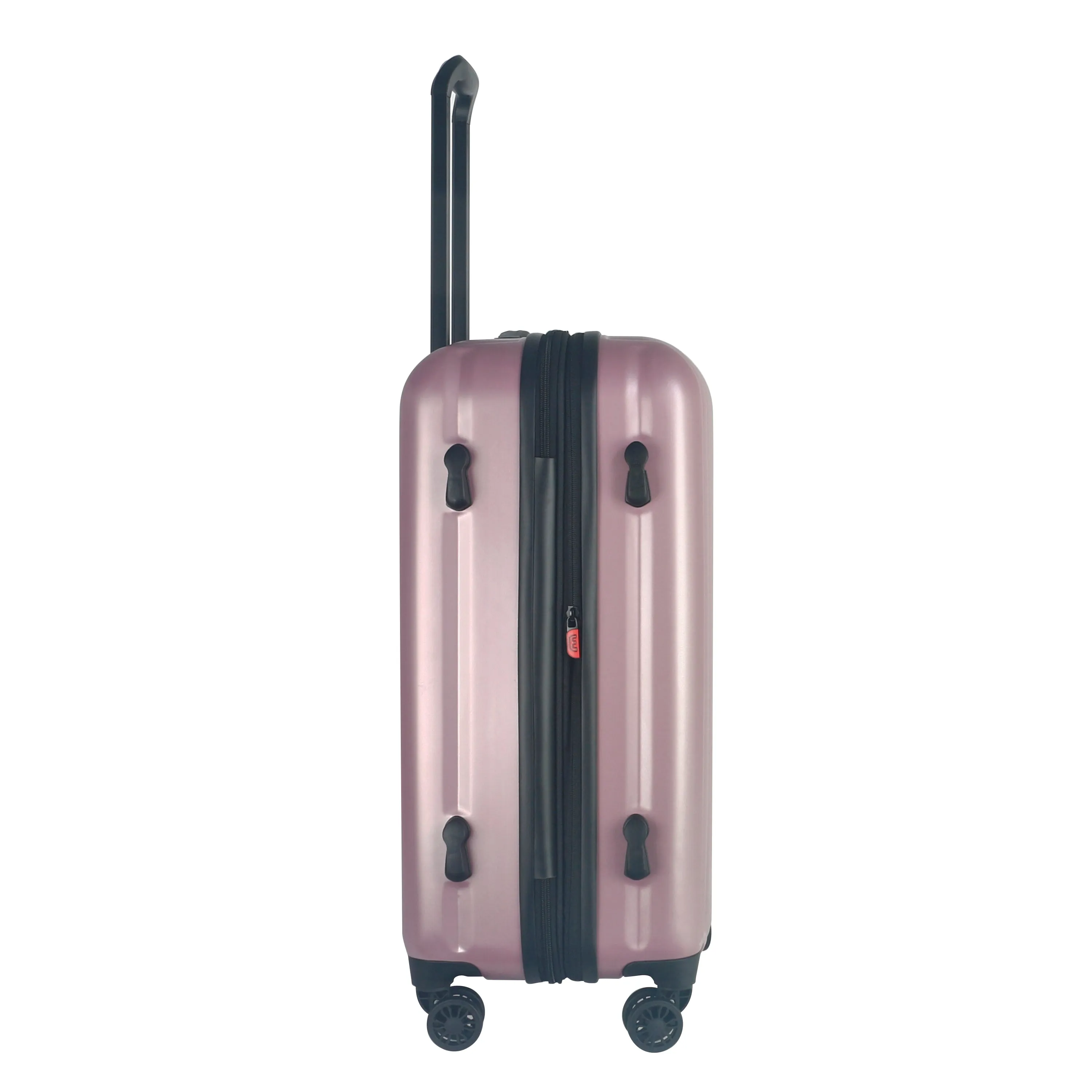 Olympia Shadow 3-Piece Luggage Set