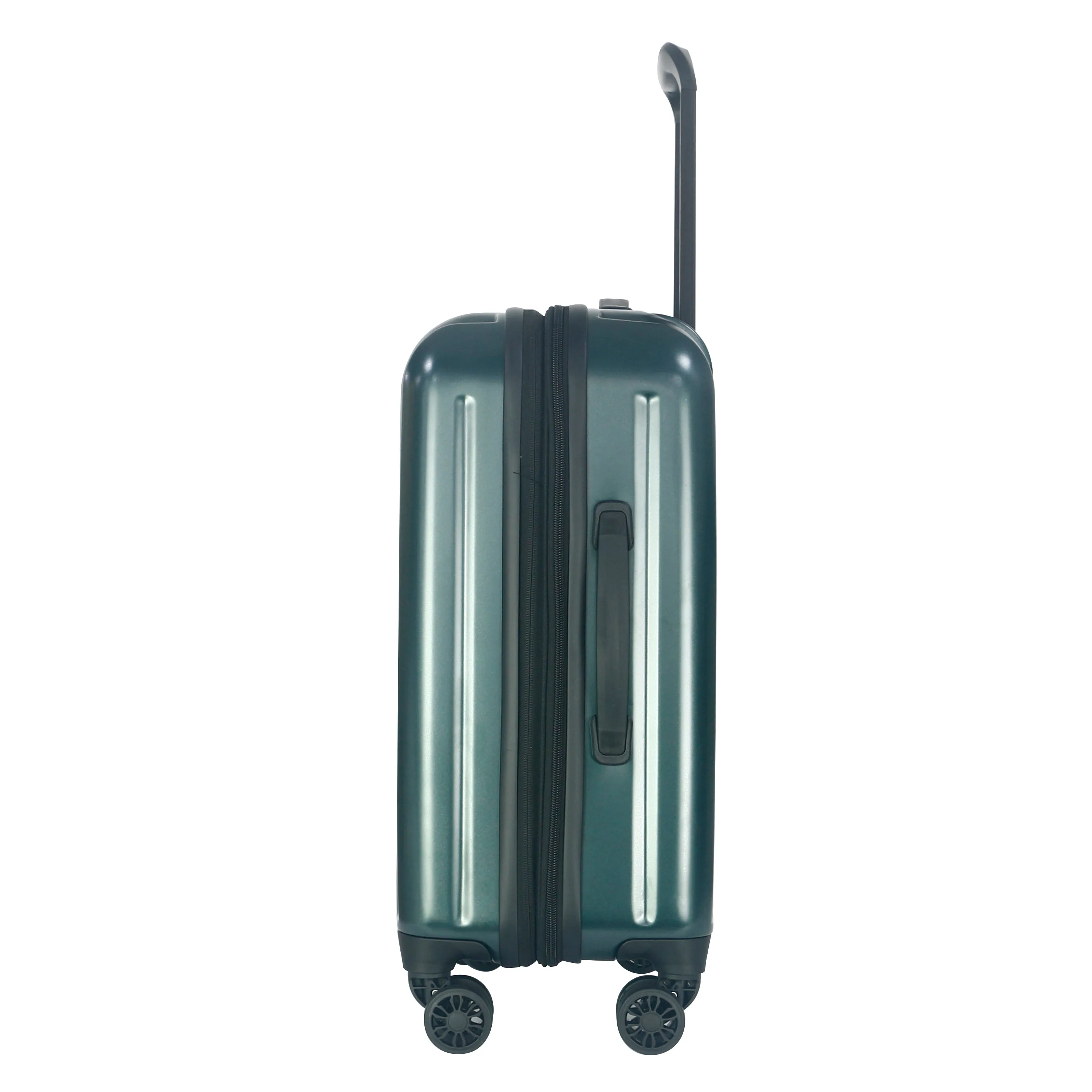 Olympia Shadow 3-Piece Luggage Set