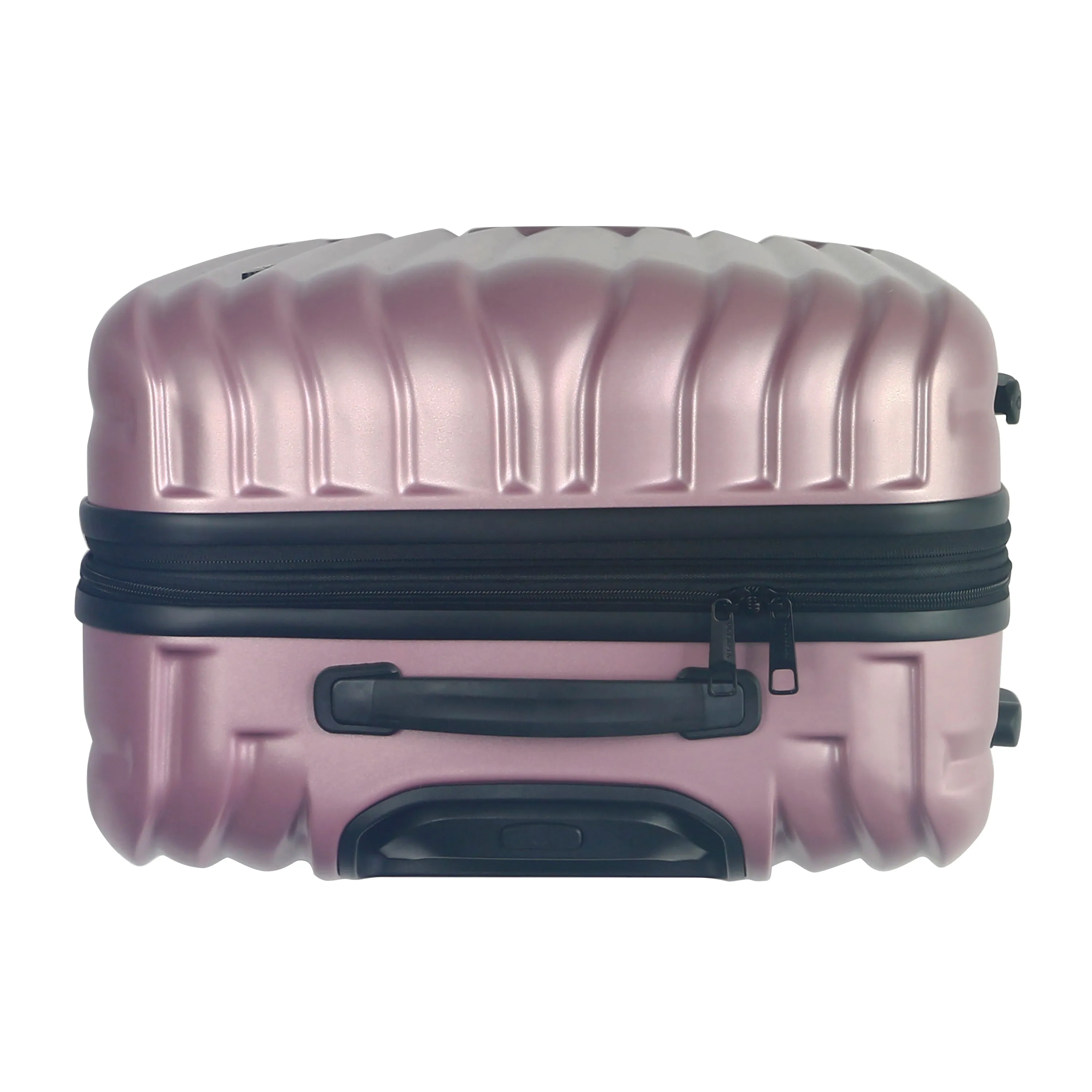 Olympia Shadow 3-Piece Luggage Set