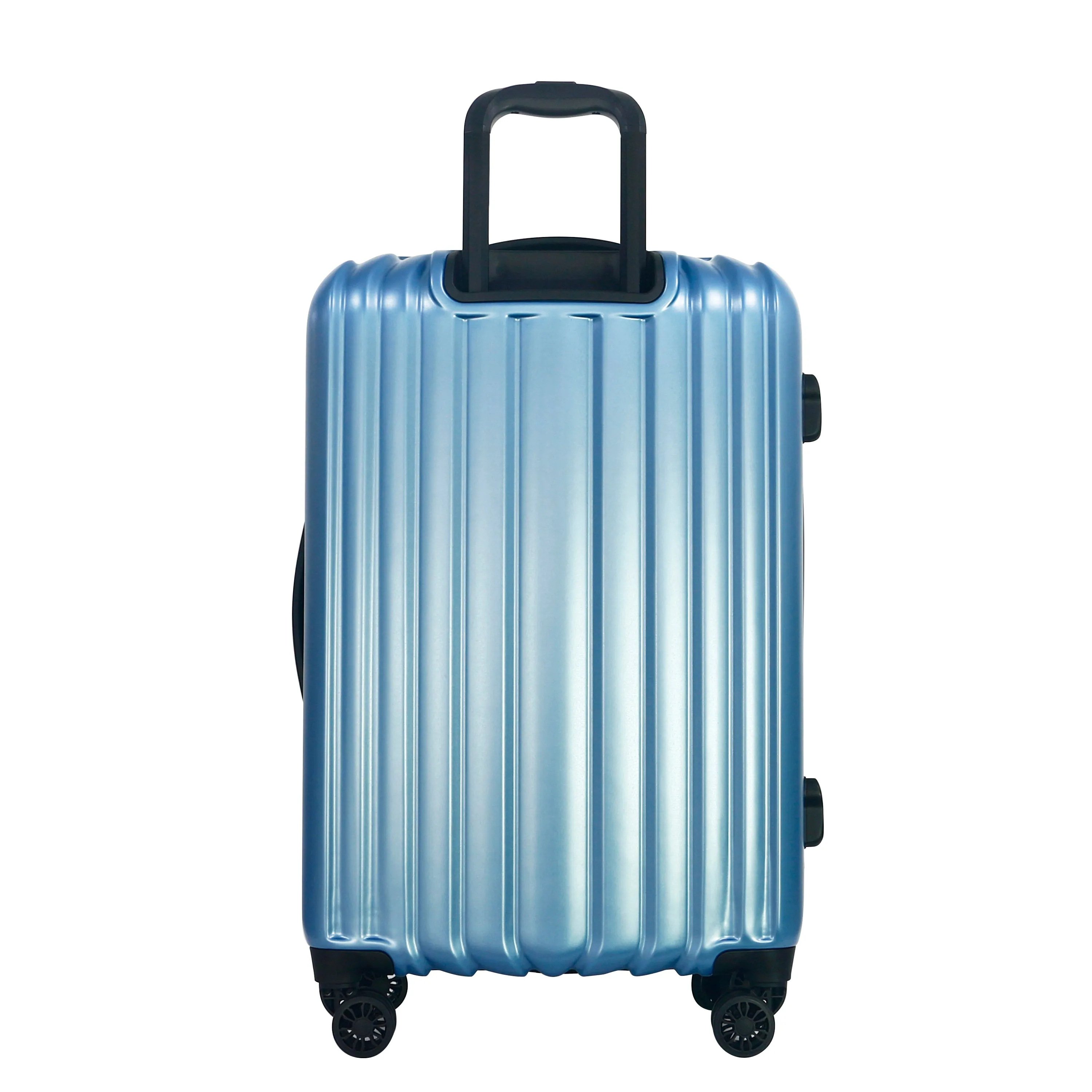 Olympia Shadow 3-Piece Luggage Set