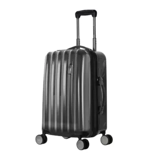 Olympia Titan 21"  Lightweight yet Sturdy Polycarbonate Carry-On