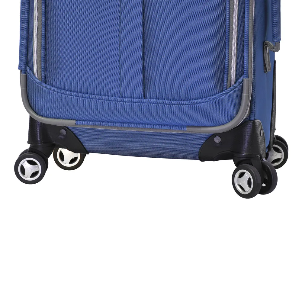 Olympia Tuscany Expandable 3-Piece Sets