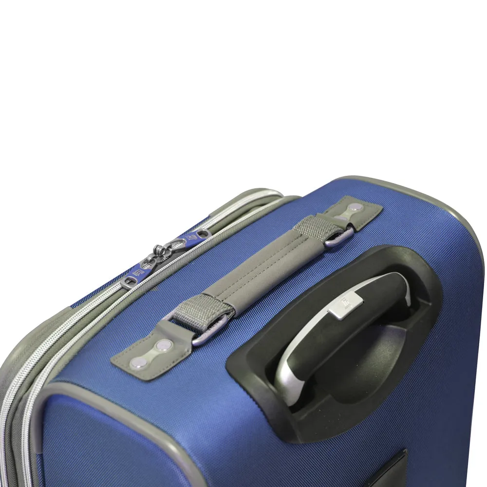 Olympia Tuscany Expandable 3-Piece Sets