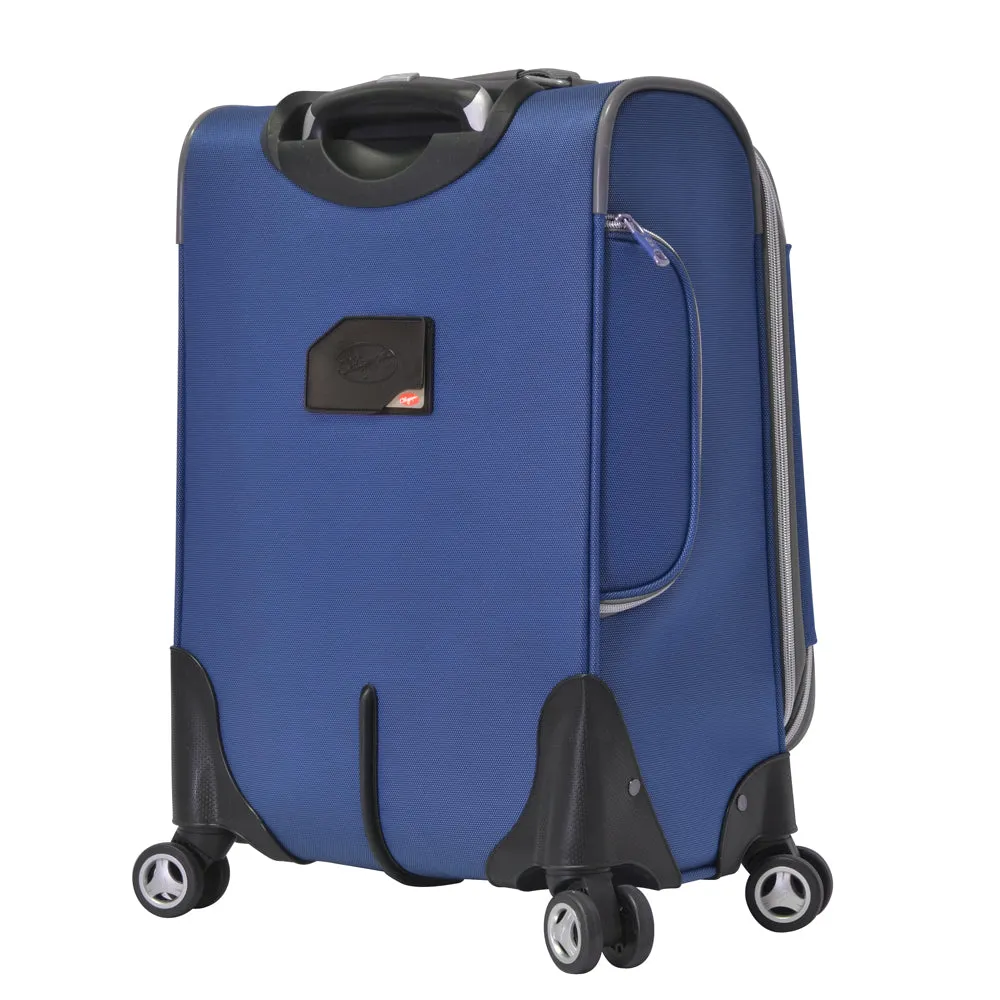 Olympia Tuscany Expandable 3-Piece Sets